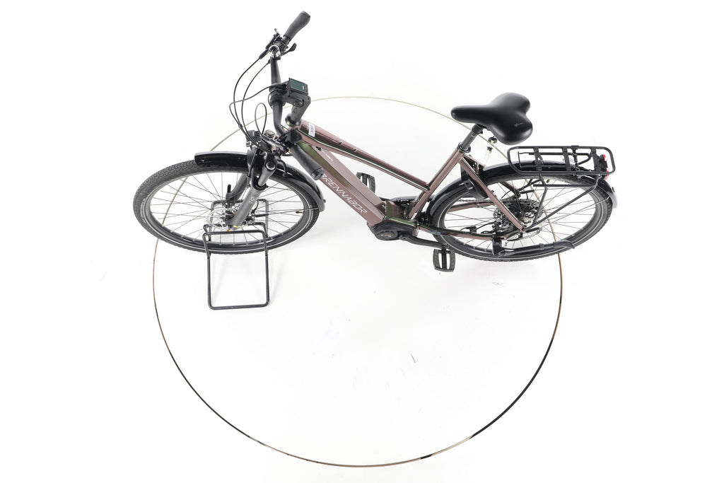 Brennabor T-68e Trekking E-Bike - Image 19