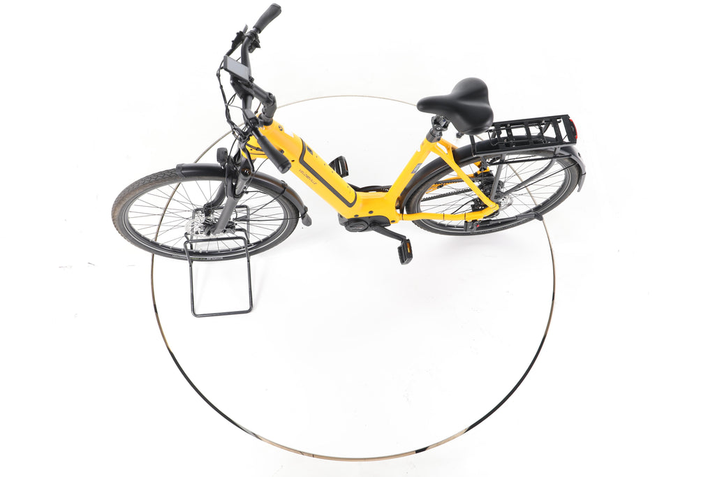 Velo de Ville AEB 990 Pro City E-Bike Tiefeinsteiger 2025 - Image 19