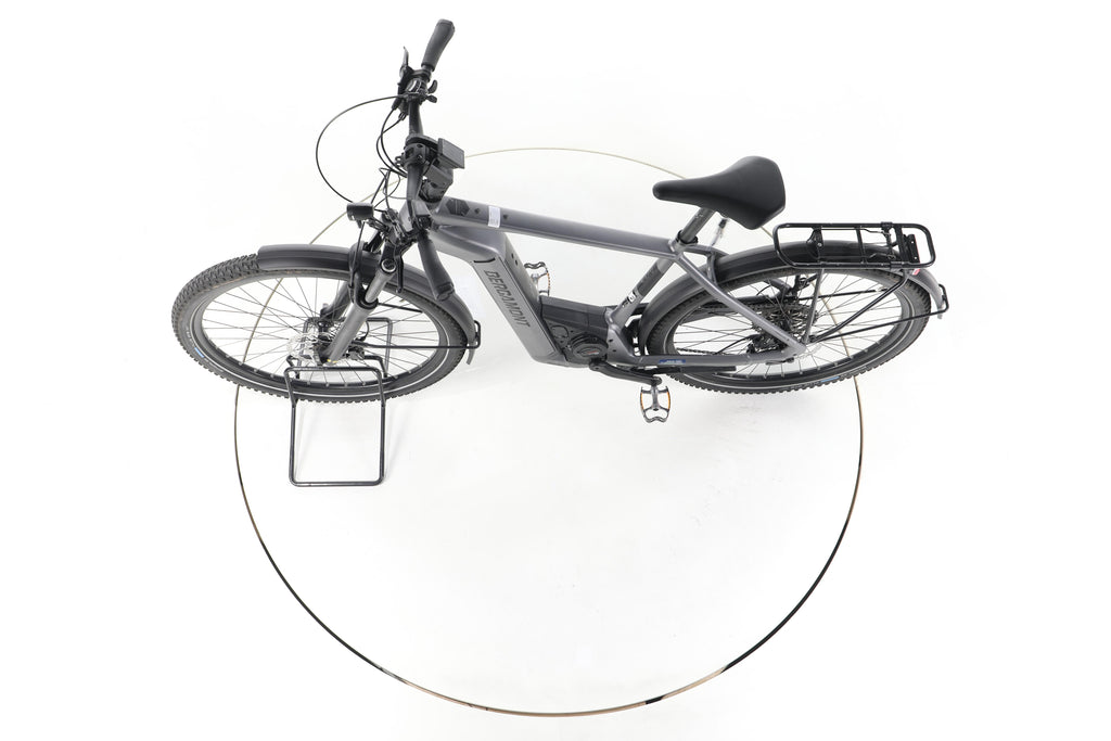 Bergamont E-Horizon Premium SUV SUV E-Bike - Image 19