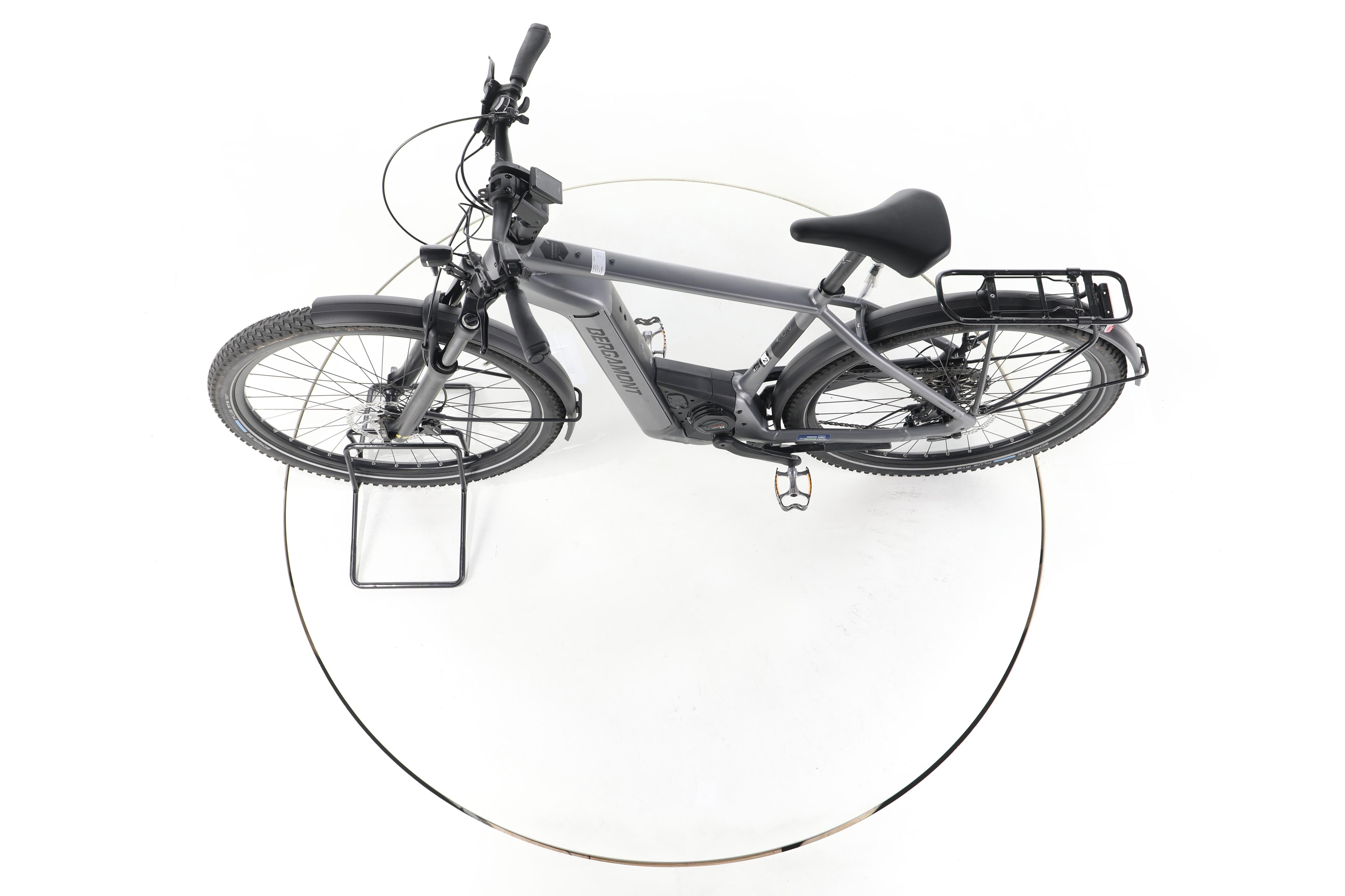 Bergamont E-Horizon Premium SUV SUV E-Bike - Image 19