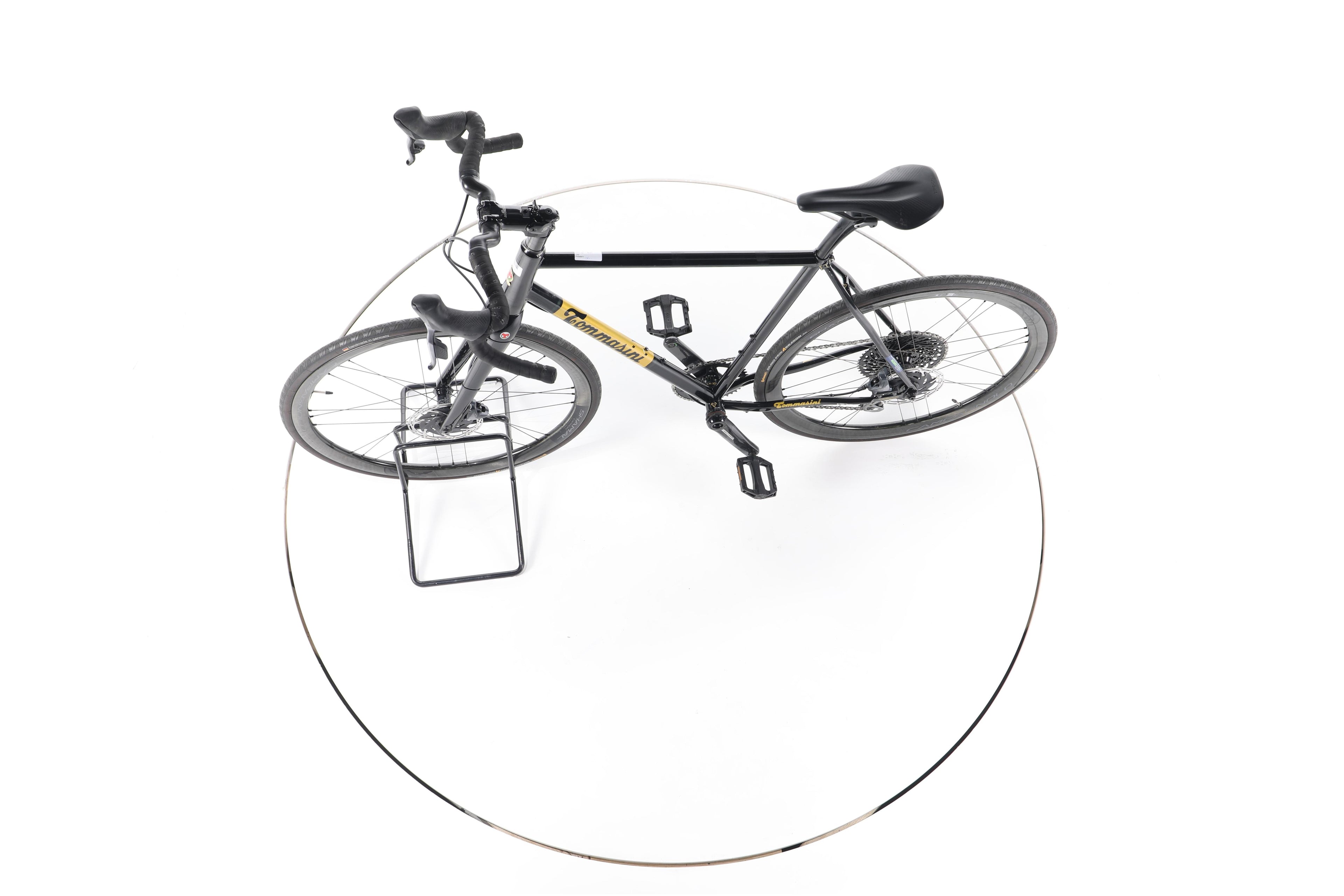 Tommasini Fire Gravel - Image 19