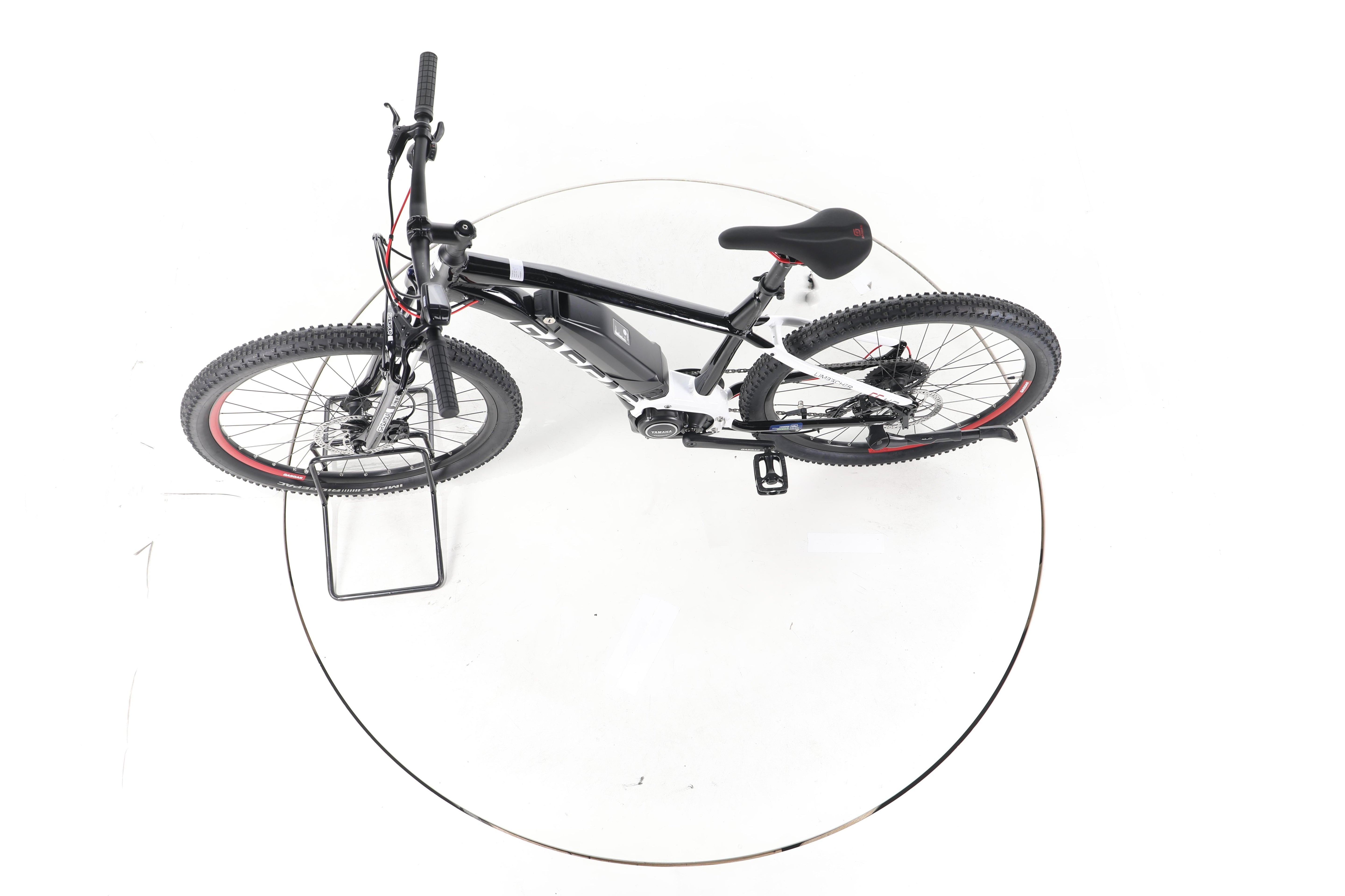 GASGAS Cross Country 4.0 E-Bike - Image 19