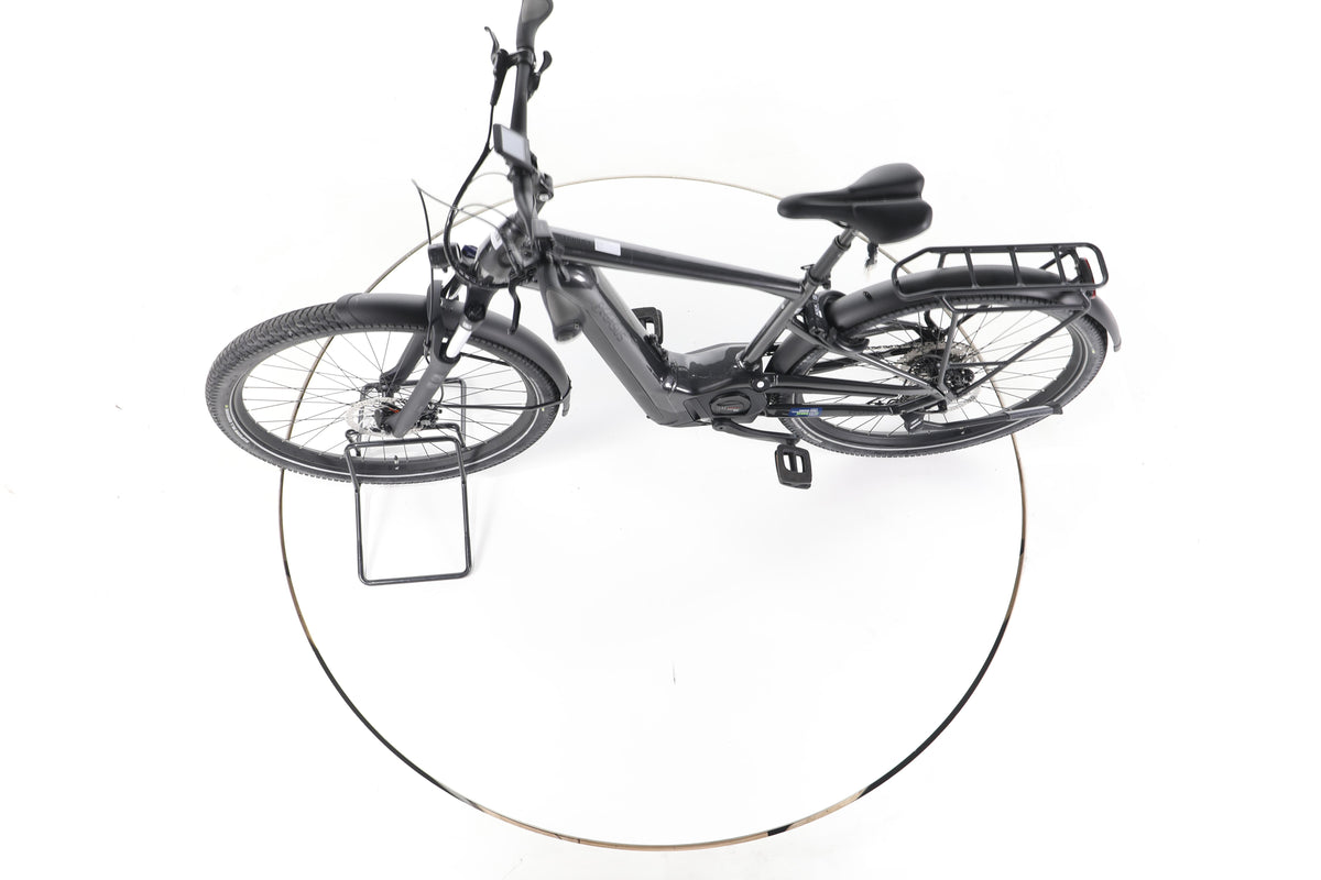 Pegasus Savino EVO 10 Lite Trekking E-Bike - Image 19