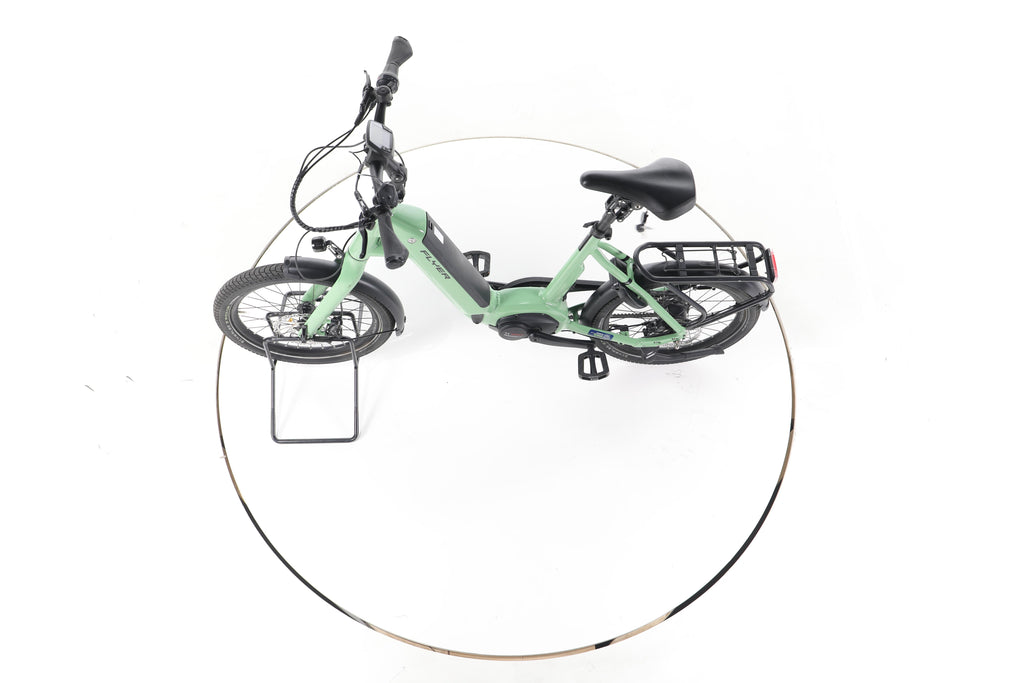 FLYER Upstreet1 7.43 Kompakt E-Bike Tiefeinsteiger - Image 19