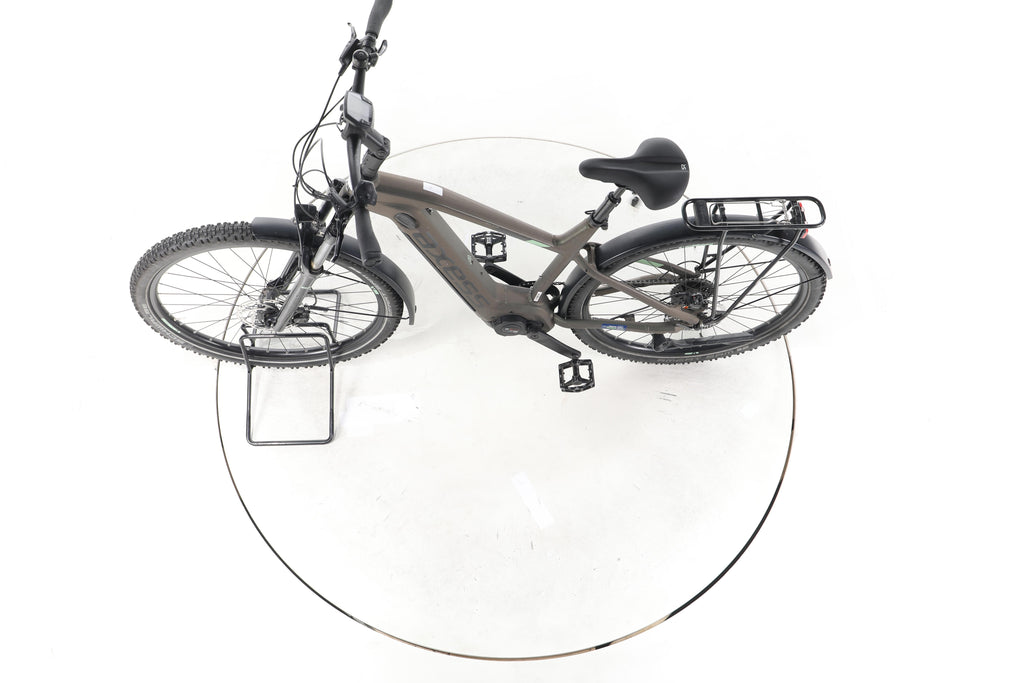 Axess Scree 29 Trekking E-Bike - Image 19
