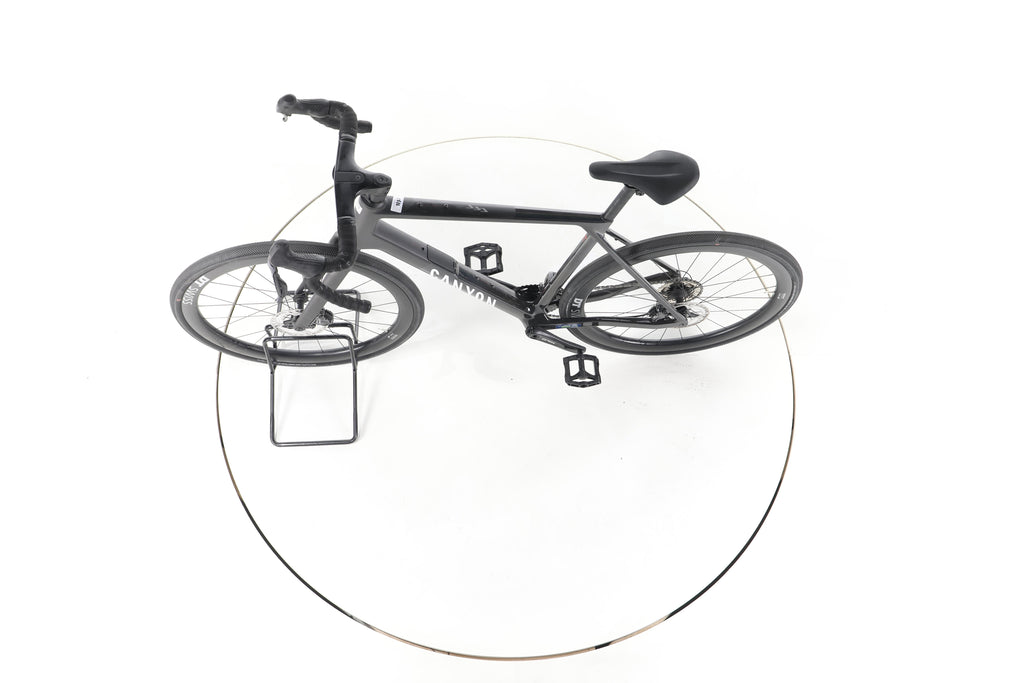 Canyon Grail CFR Di2 Fahrrad Rennrad & Gravel - Image 19