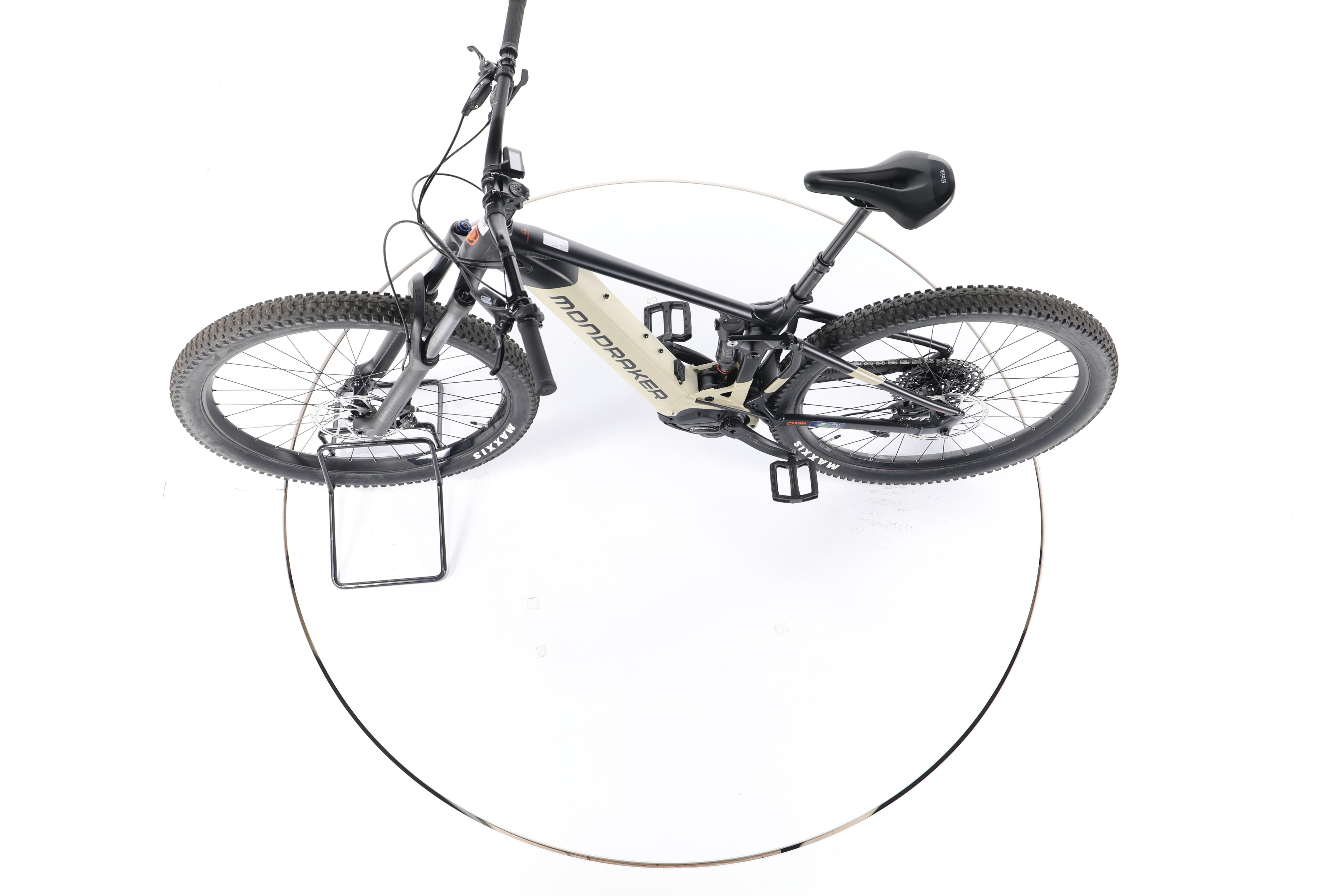 Mondraker DUSK Fully E-Bike - Image 19