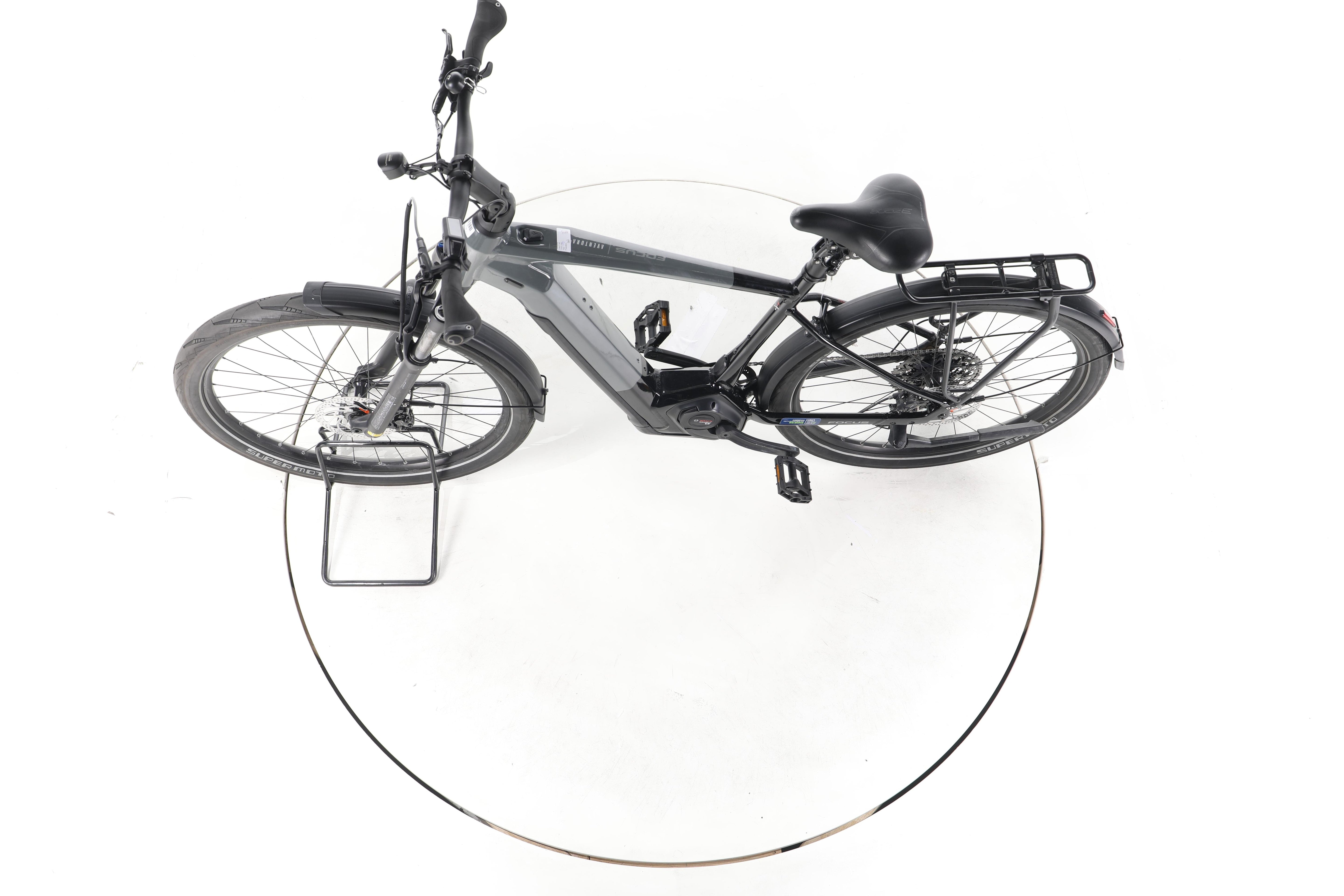 Focus AVENTURA² 6.8 Trekking E-Bike 2024 - Image 19
