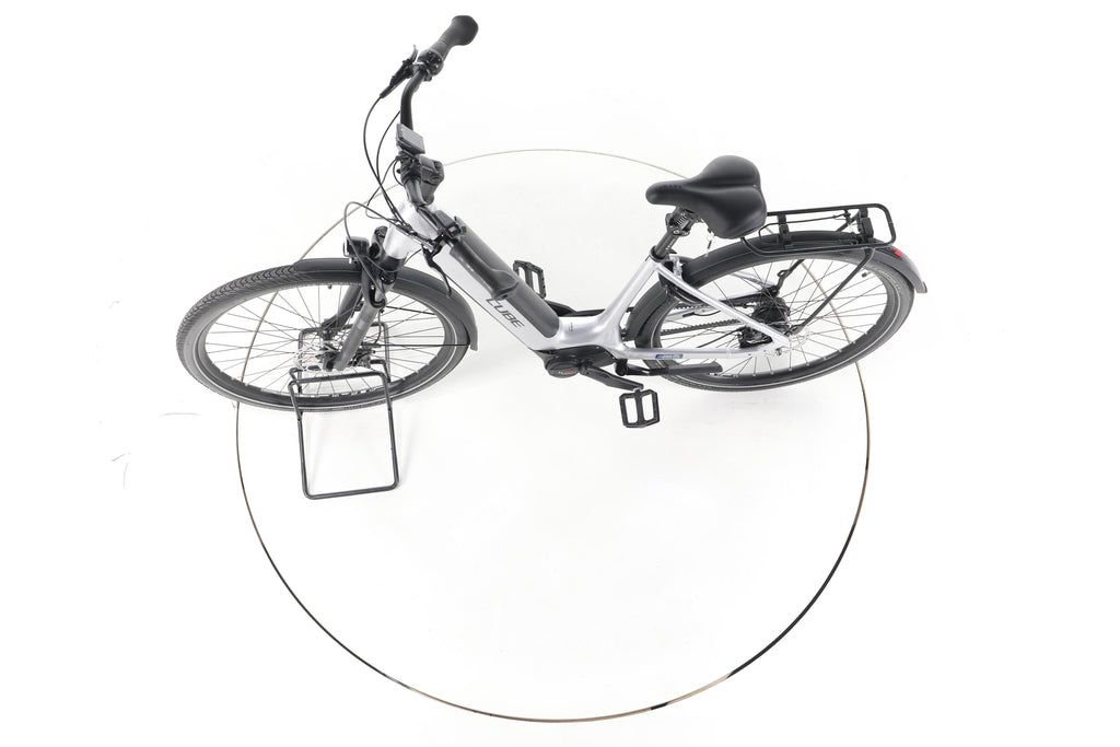 Cube Supreme Hybrid SLX City E-Bike Tiefeinsteiger - Image 19