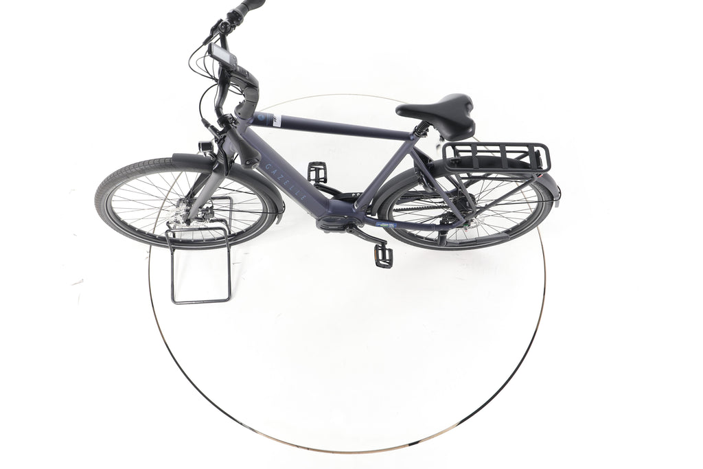 Gazelle Chamonix C5 City E-Bike - Image 19