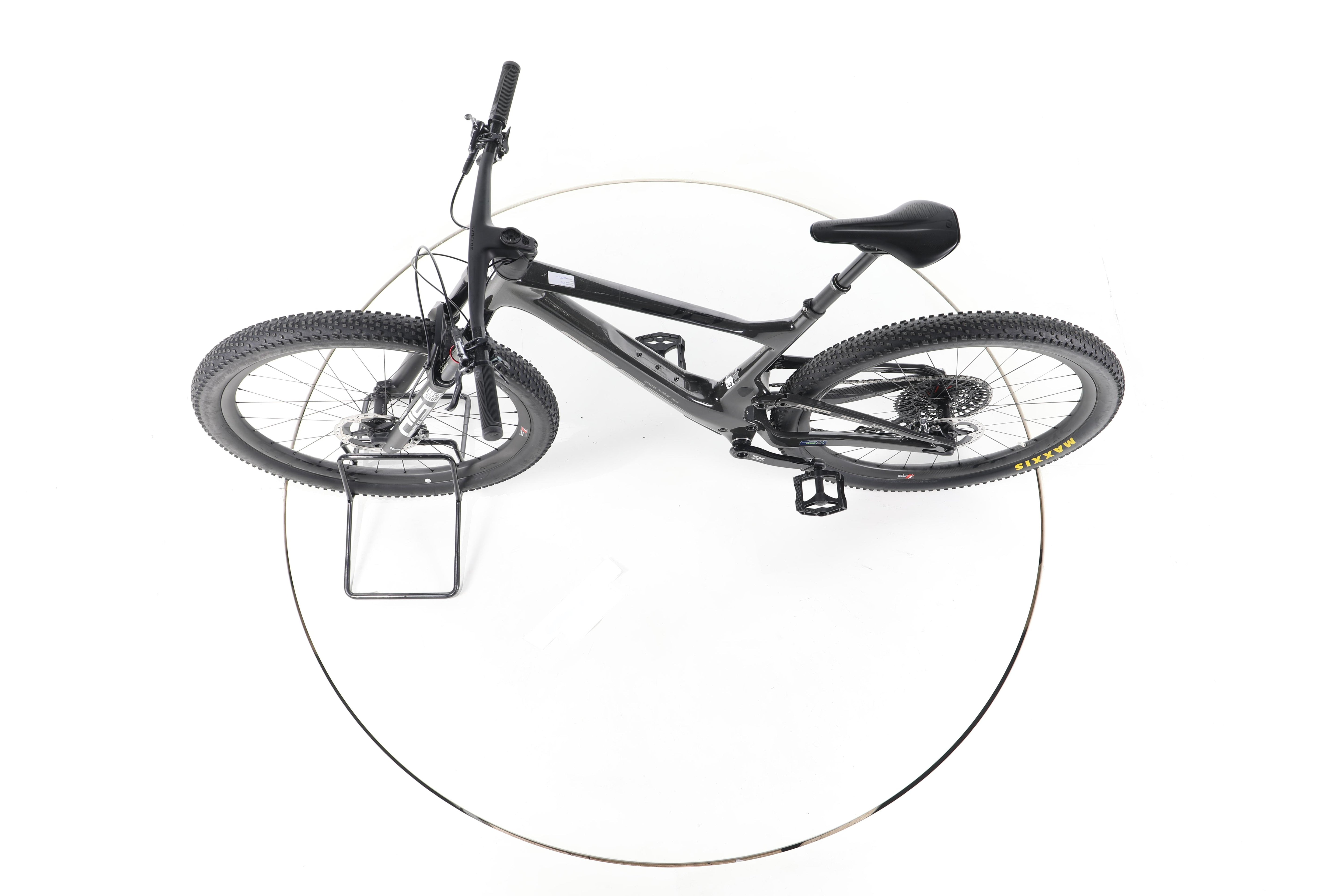 Scott Spark RC World Cup EVO TR - Image 19