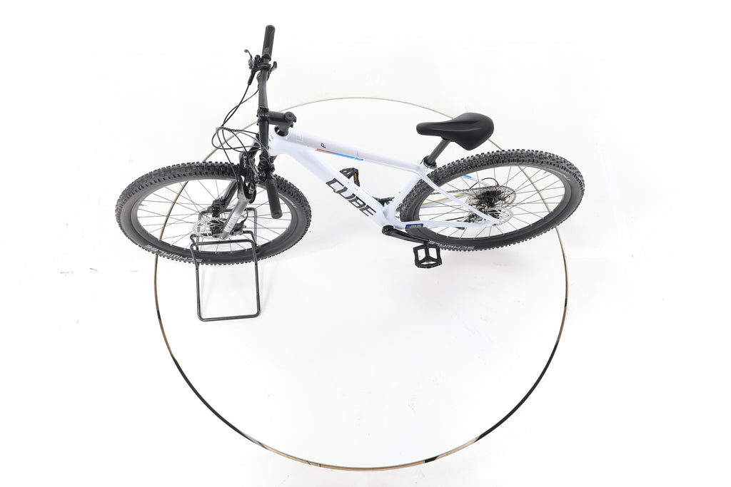 Cube Reaction C:62 Pro Fahrrad Hardtail - Image 19