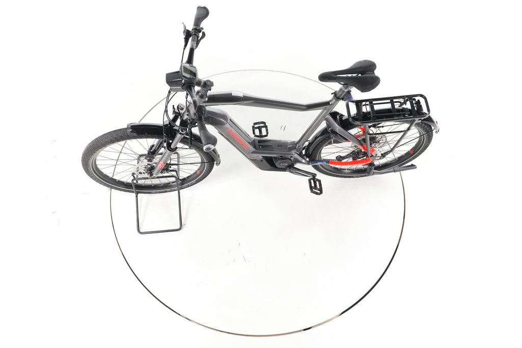 Haibike Trekking 9 Trekking E-Bike - Image 19