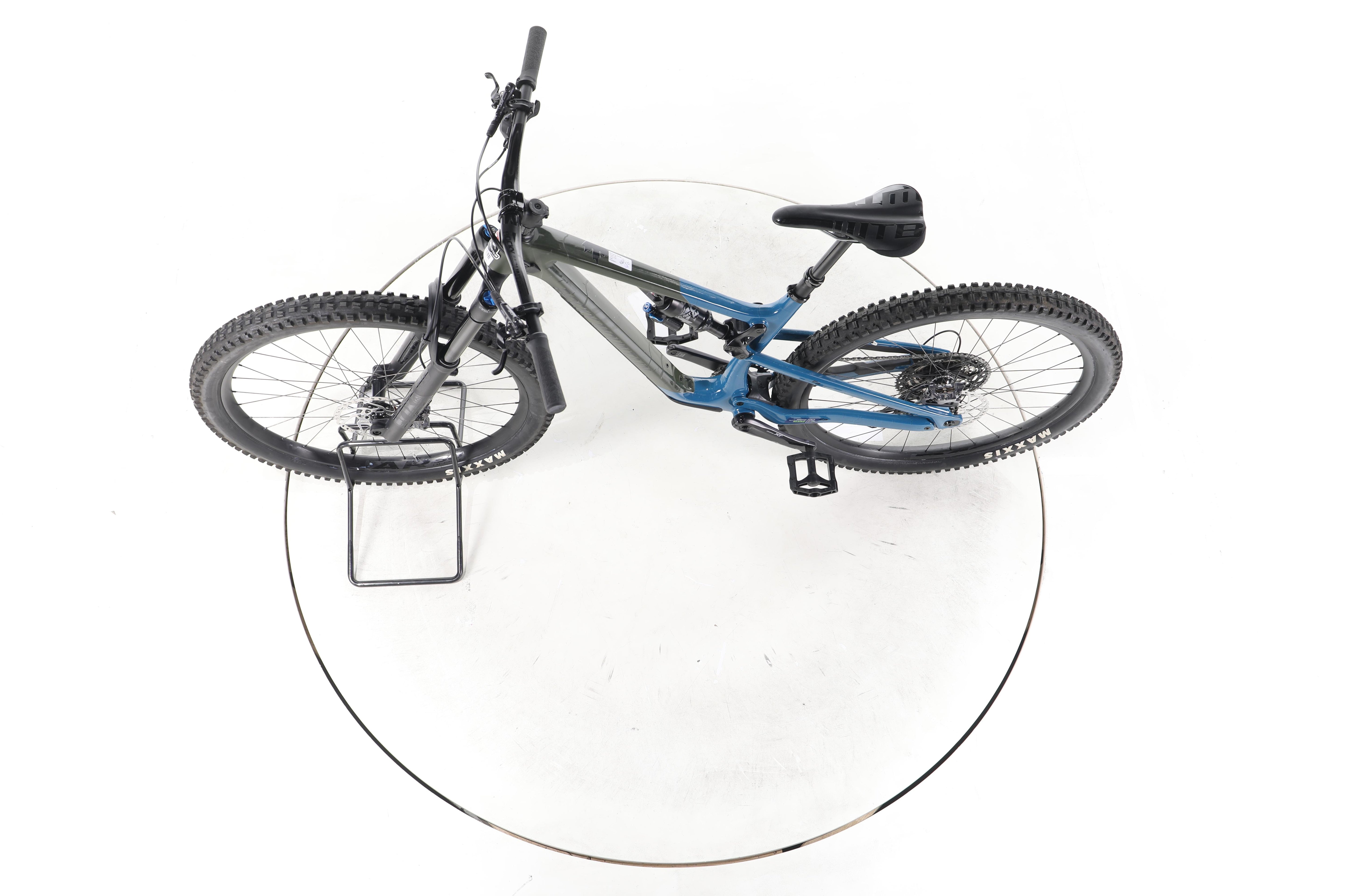 Rocky Mountain Instinct Powerplay 70 Fahrrad Fully - Image 19