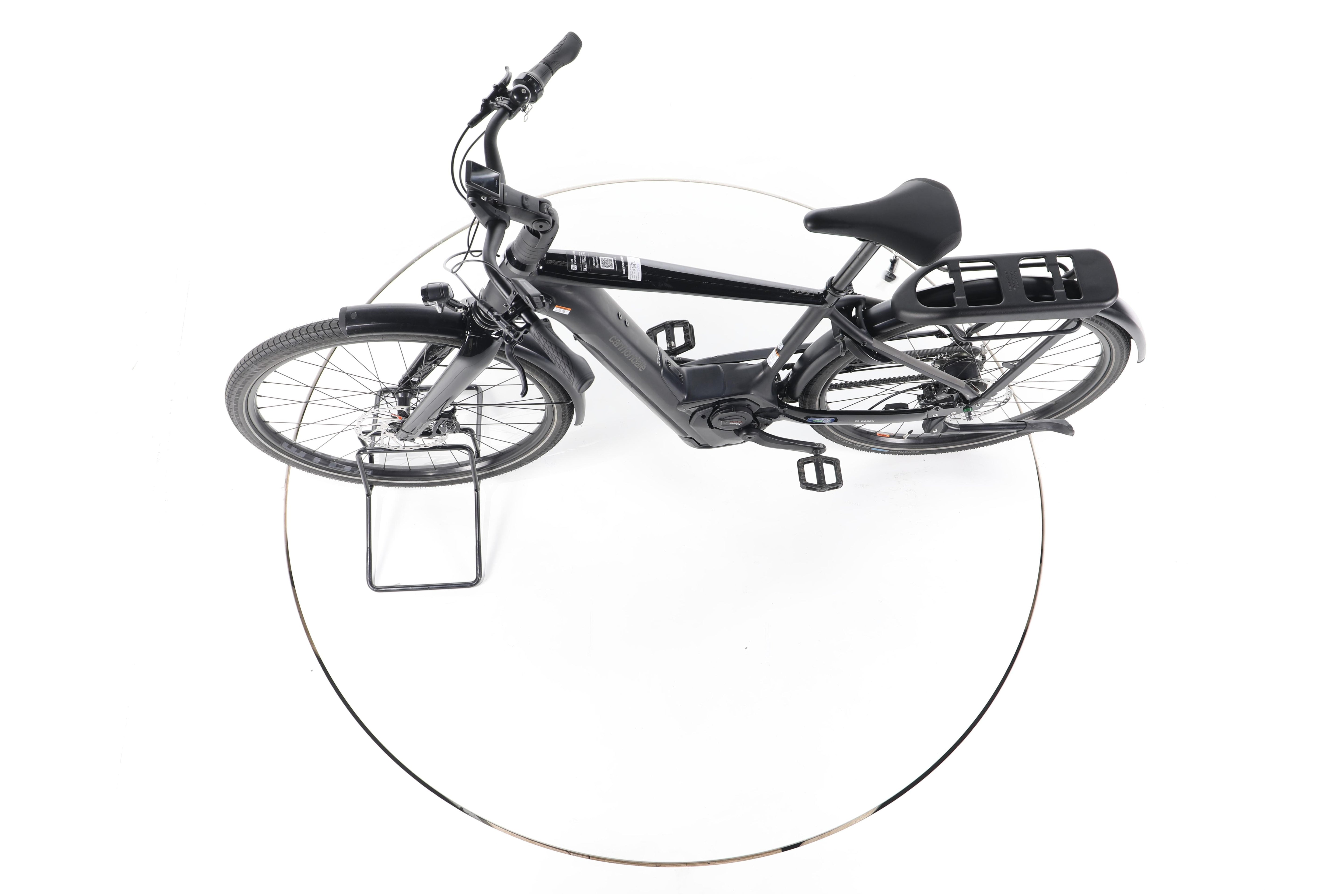 Cannondale Mavaro Neo 2 City E-Bike - Image 19