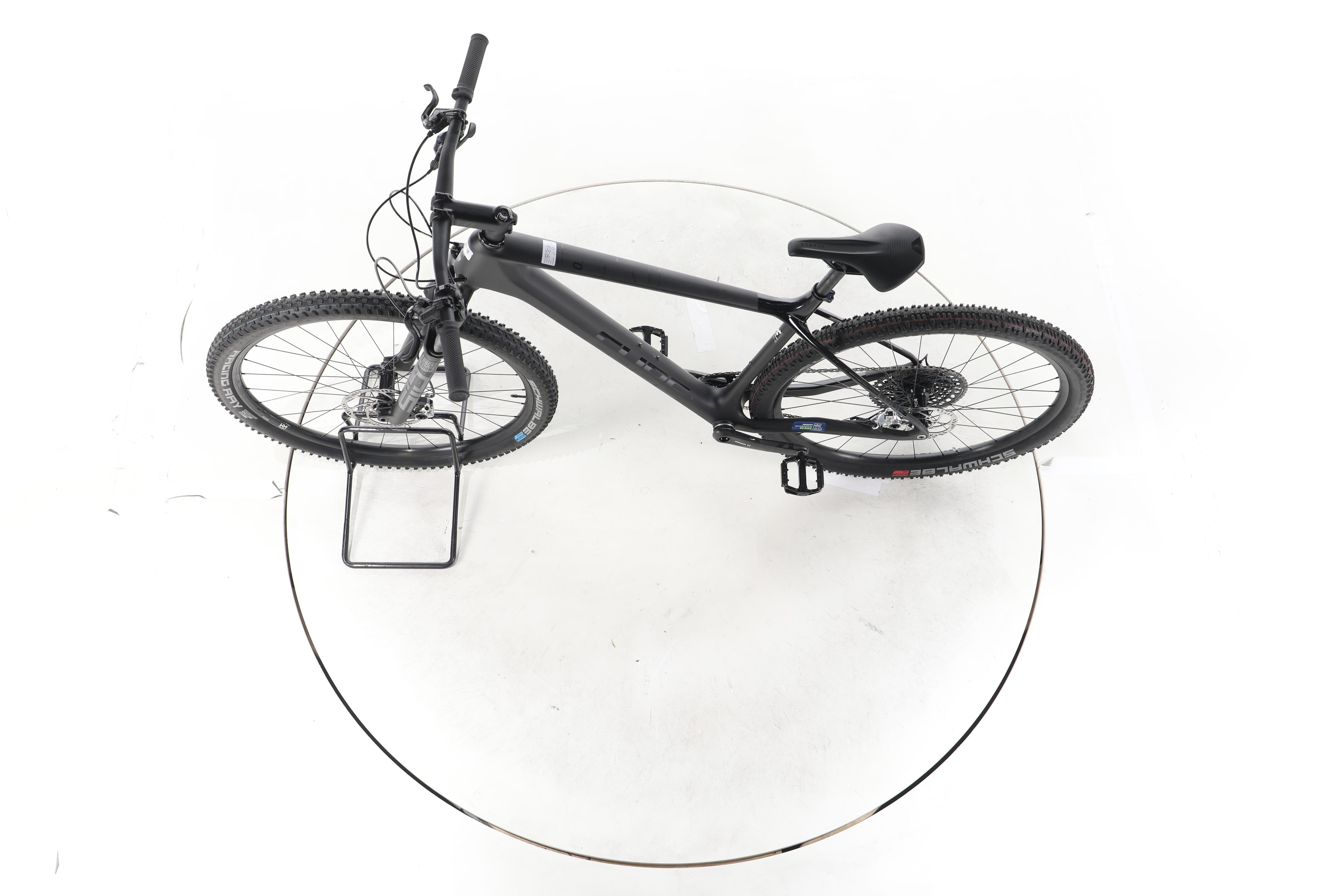 Cube Elite C:62 ONE Fahrrad Hardtail - Image 19