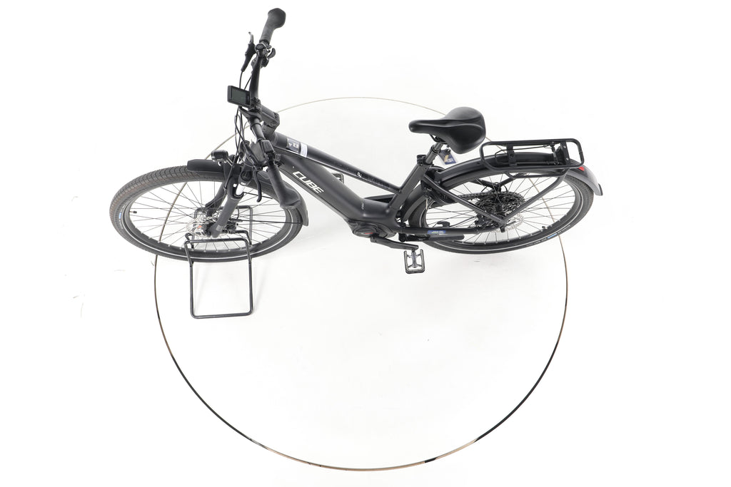 Cube Touring Hybrid Pro Trekking E-Bike - Image 19
