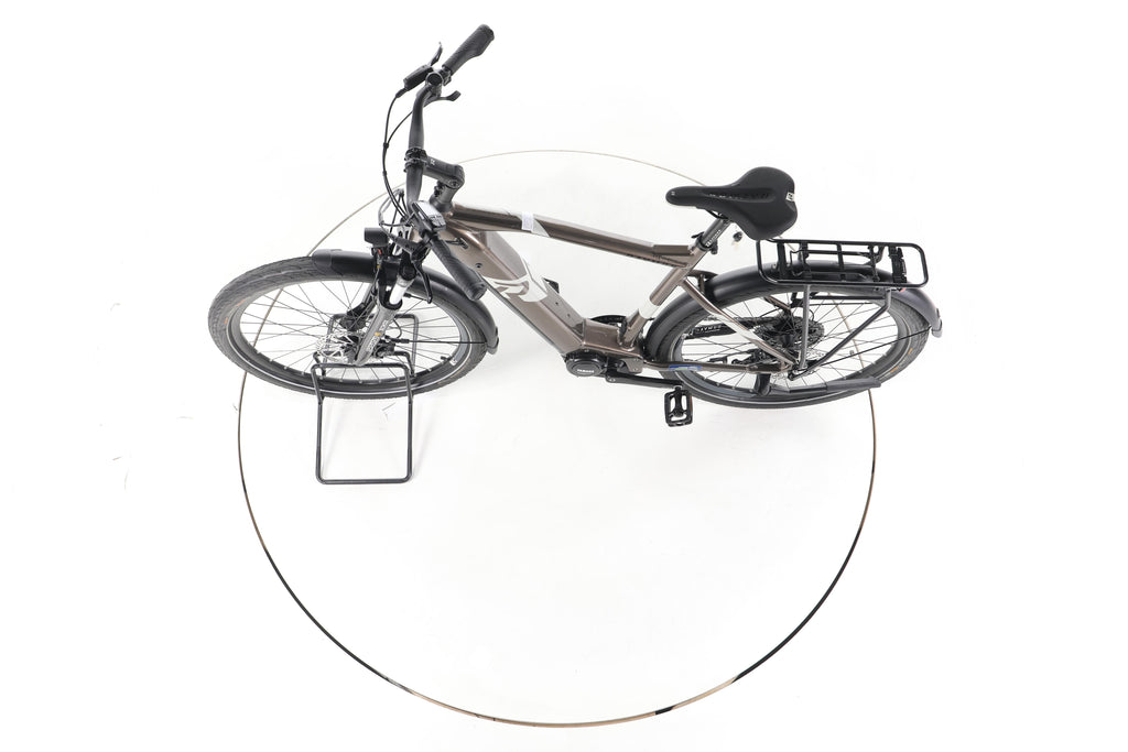 R Raymon TourRay E 5.0 Trekking E-Bike - Image 19