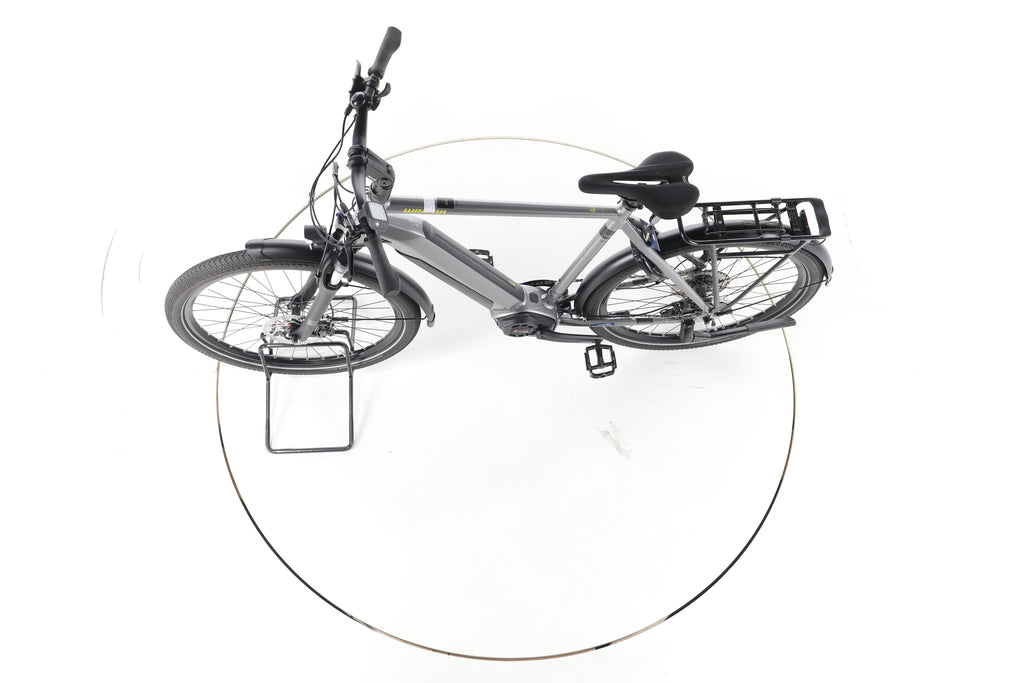 Winora Sinus iX10 Trekking E-Bike - Image 19