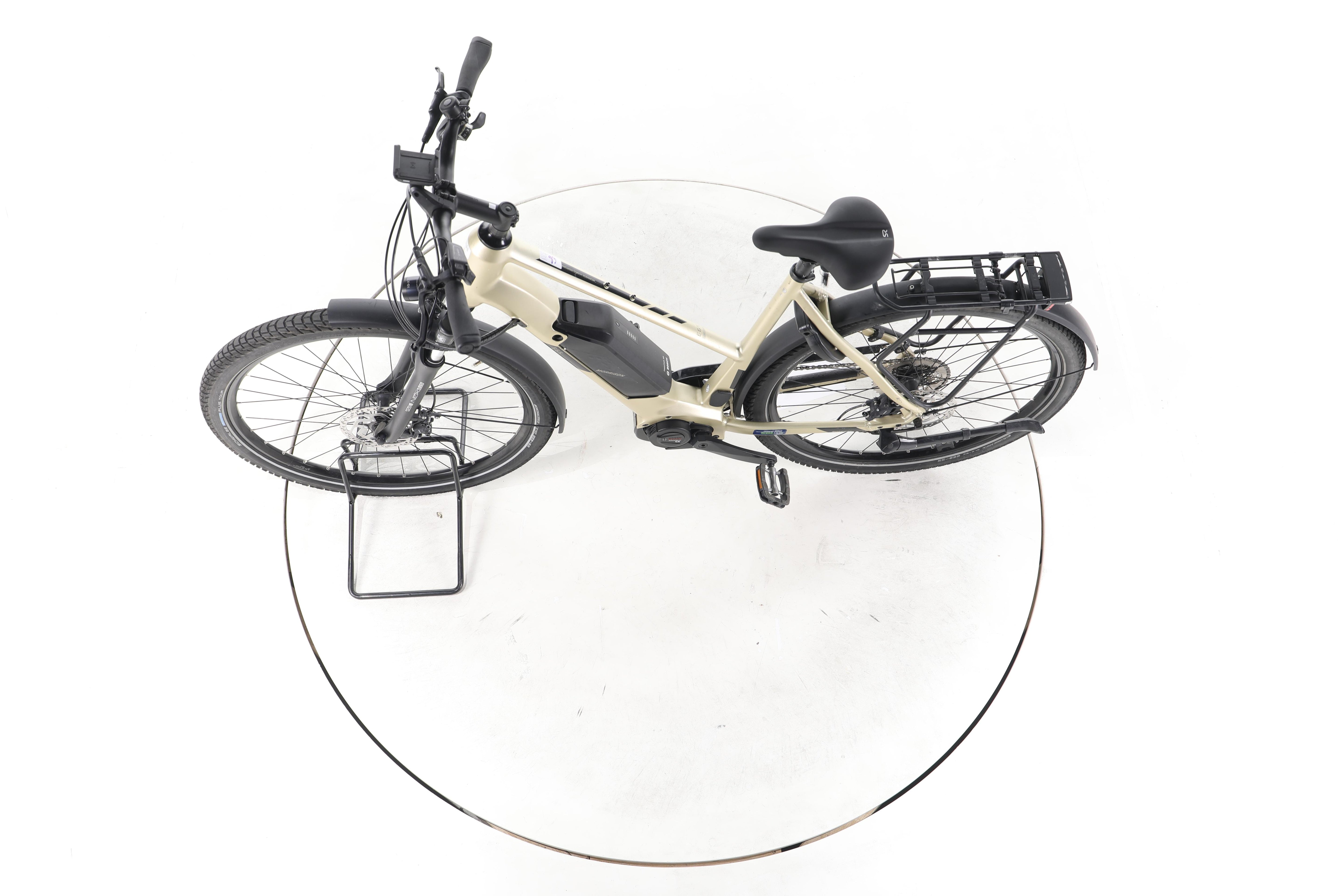 MORRISON E 6.5 Trekking E-Bike - Image 19