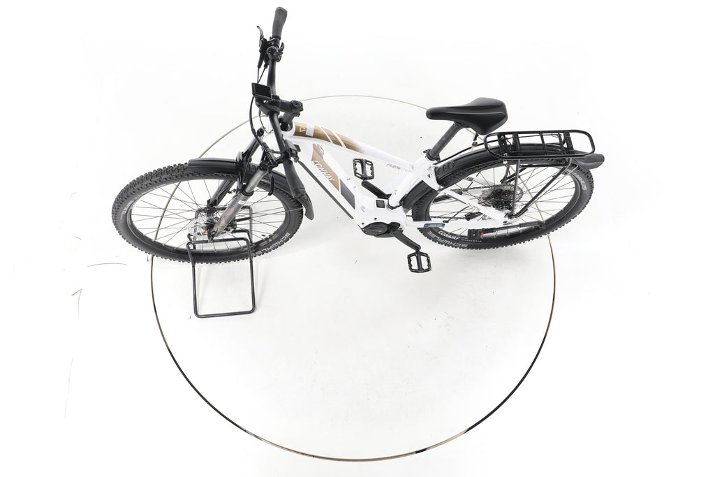 Conway Cairon S 5.0 Trekking E-Bike - Image 19