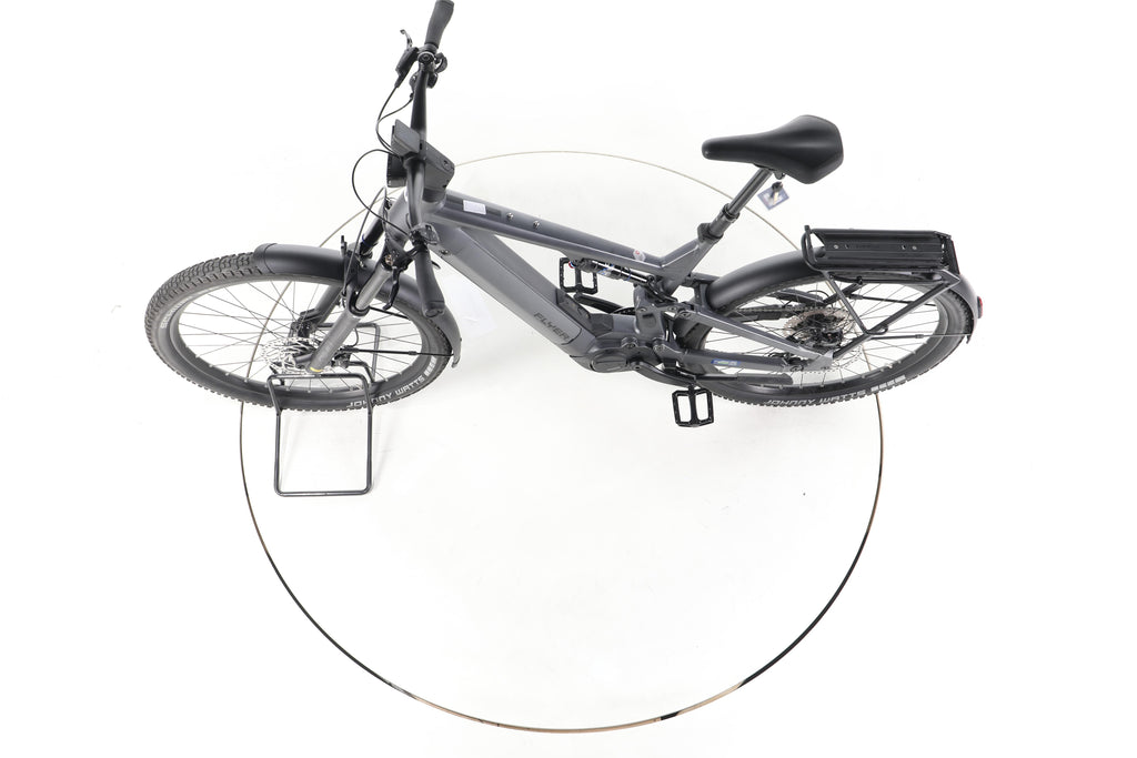 FLYER Goroc X SUV E-Bike - Image 19
