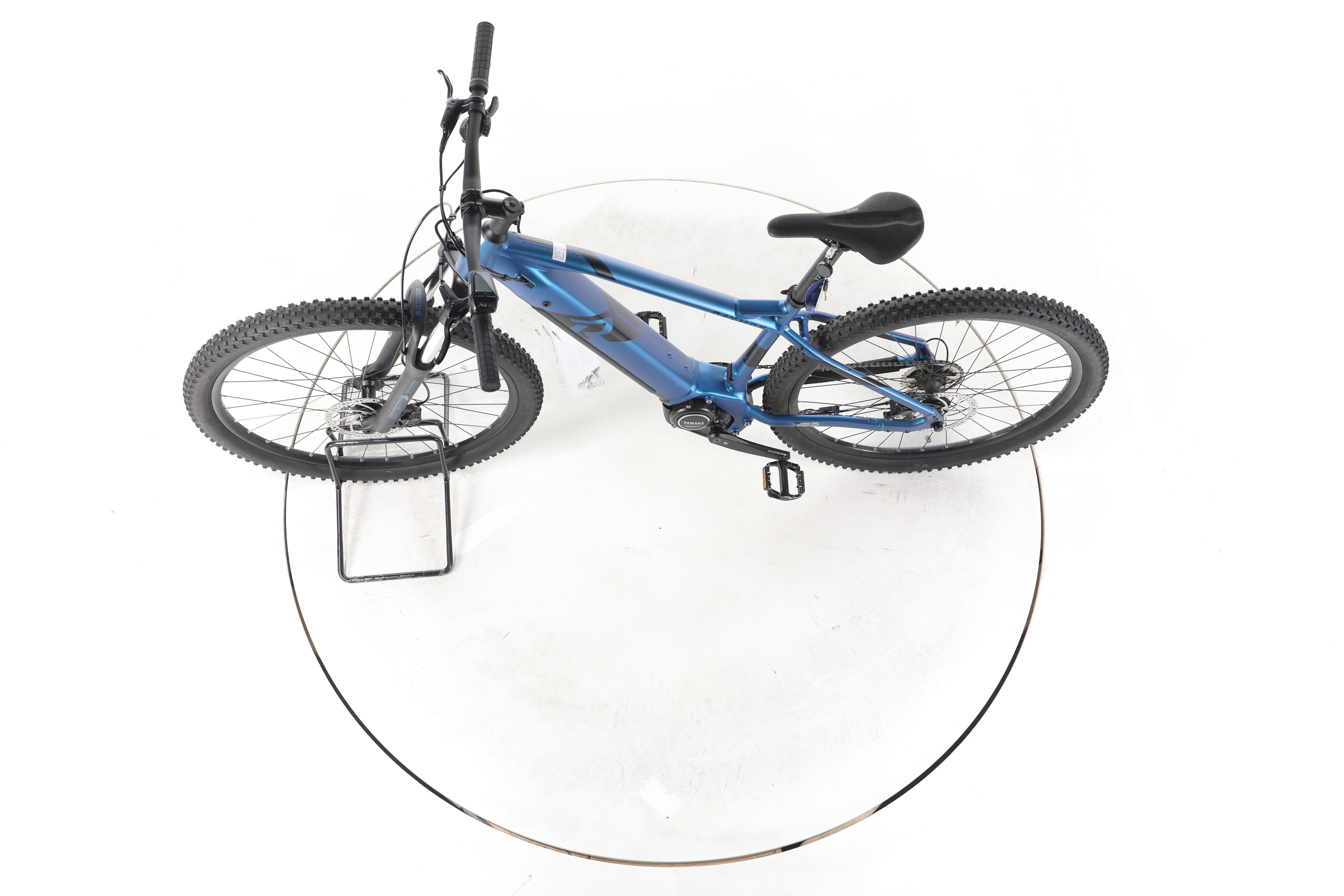 R Raymon HardRay E 5.0 E-Bike - Image 19