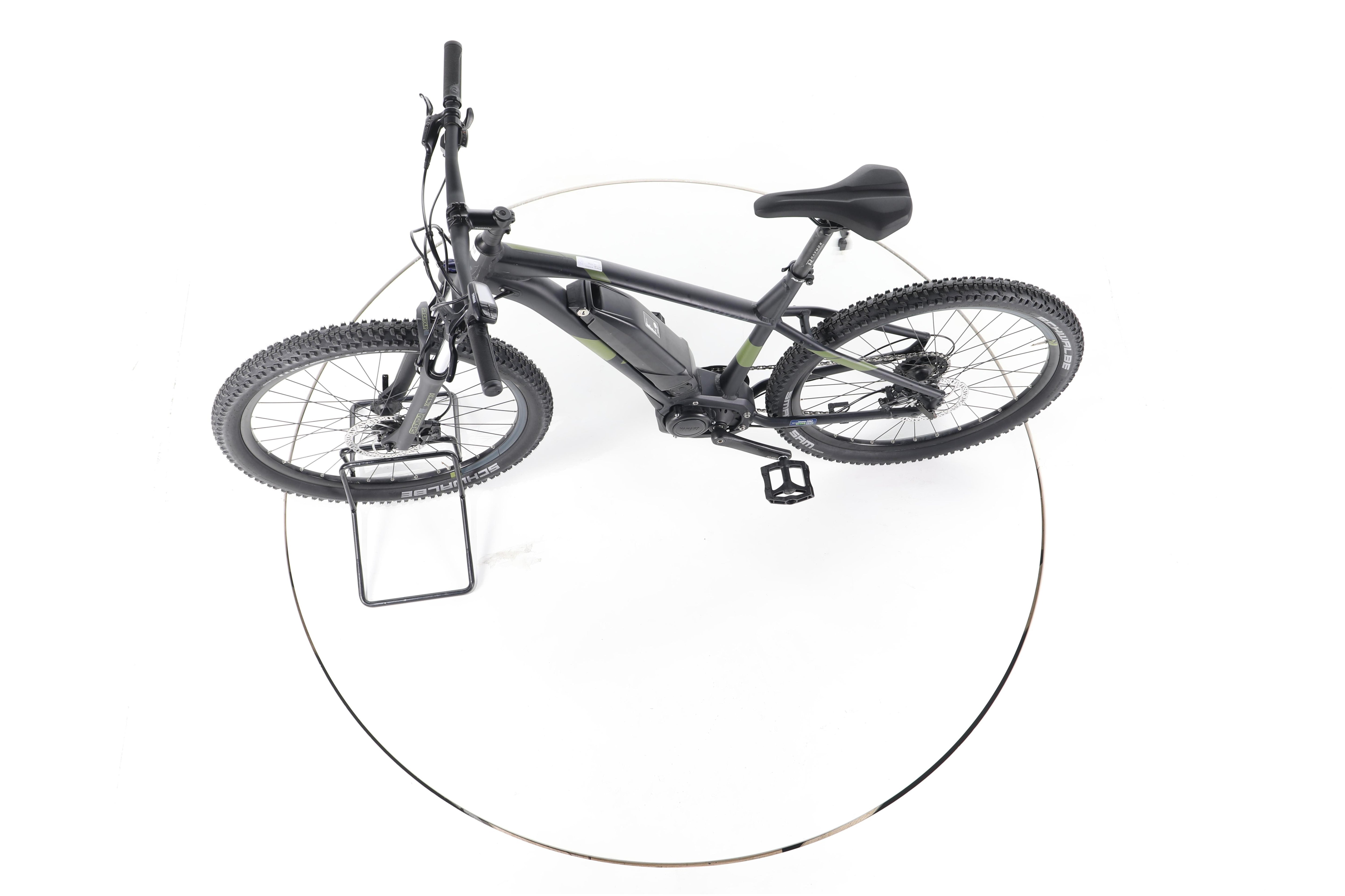 R Raymon HardRay E 2.0 E-Bike - Image 19