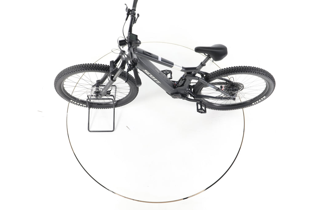 Scott Strike eRIDE 930 Fully E-Bike - Image 19