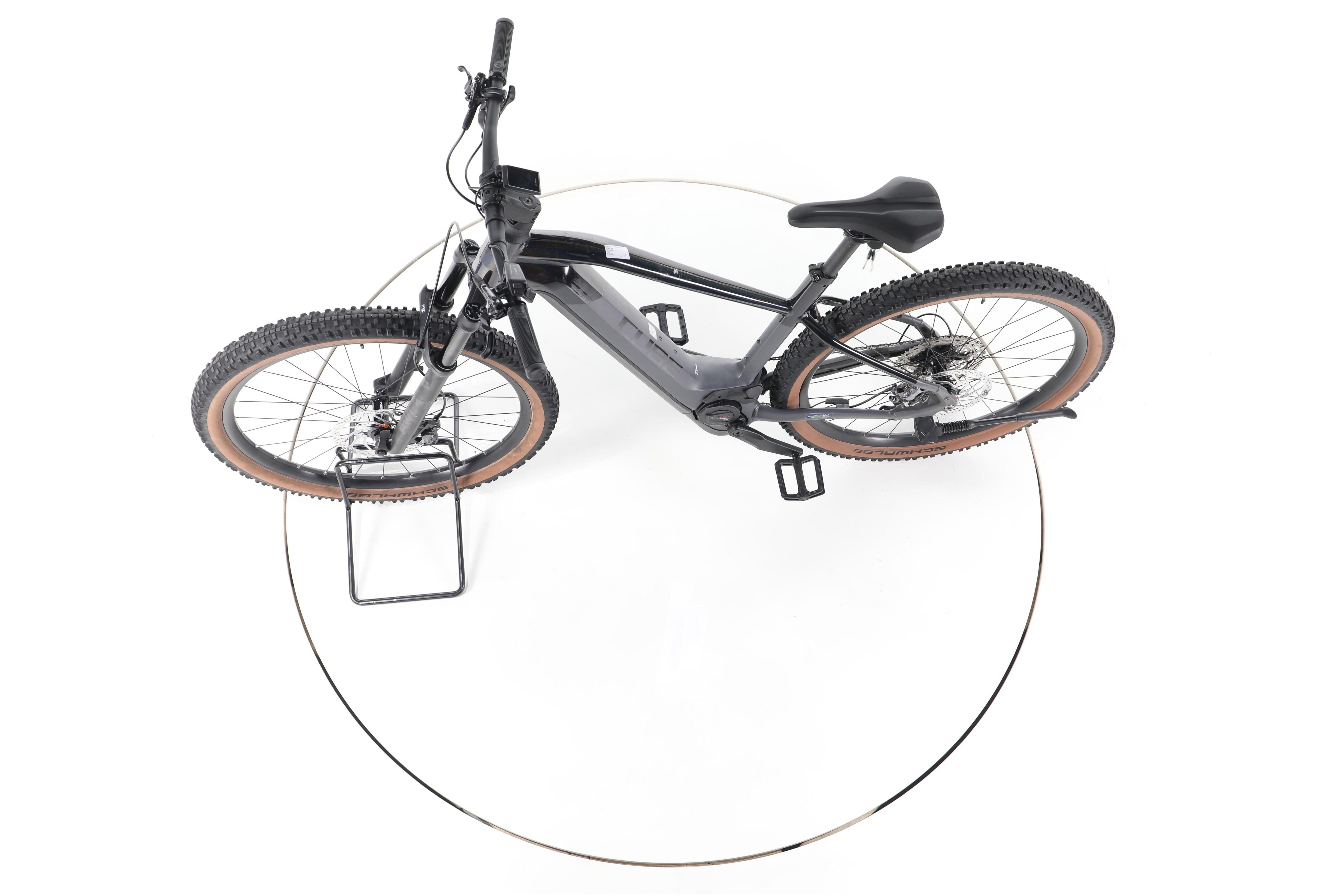 Cube Reaction Hybrid SLT E-Bike - Image 19