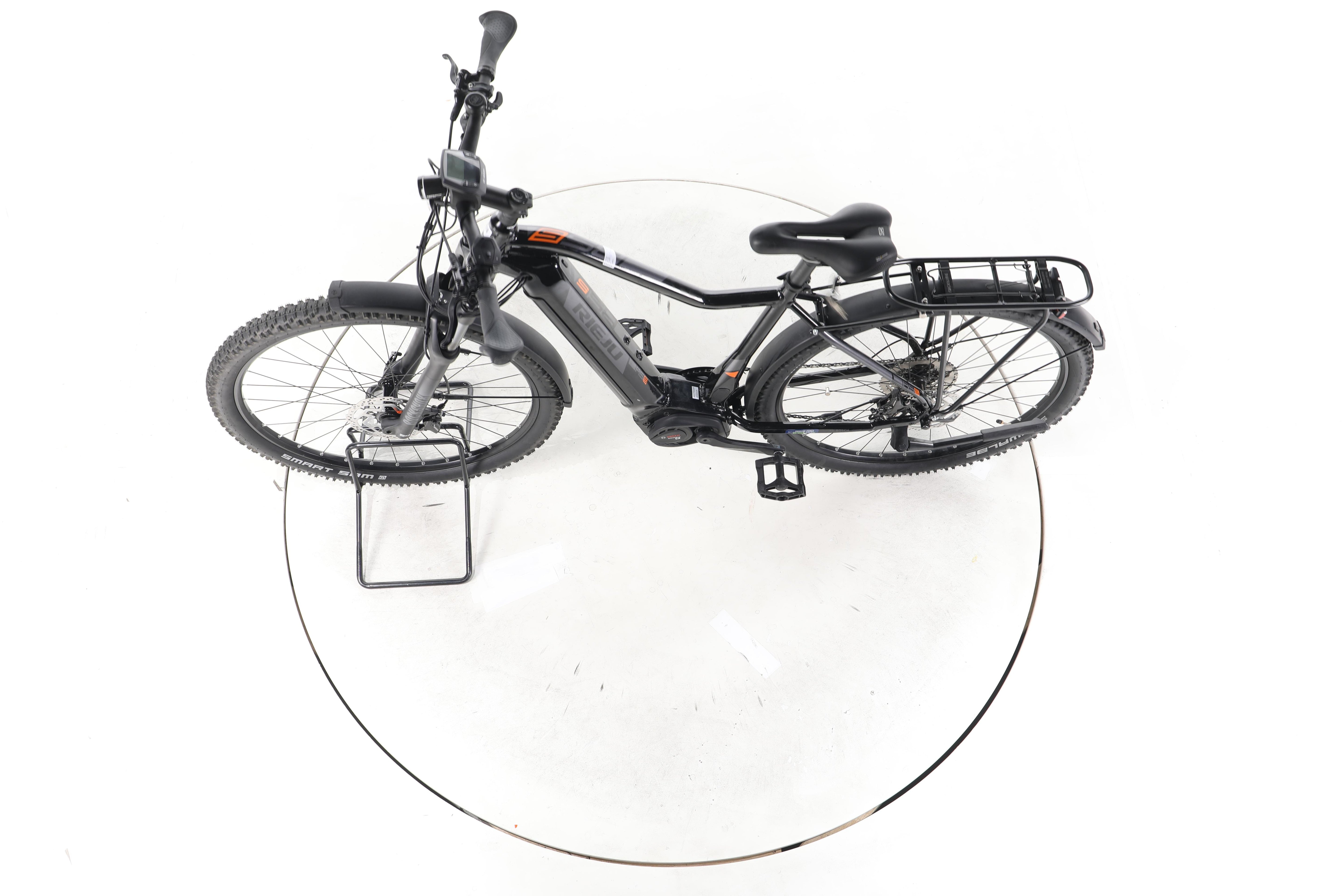 Rieju RS5 Trekking E-Bike - Image 19