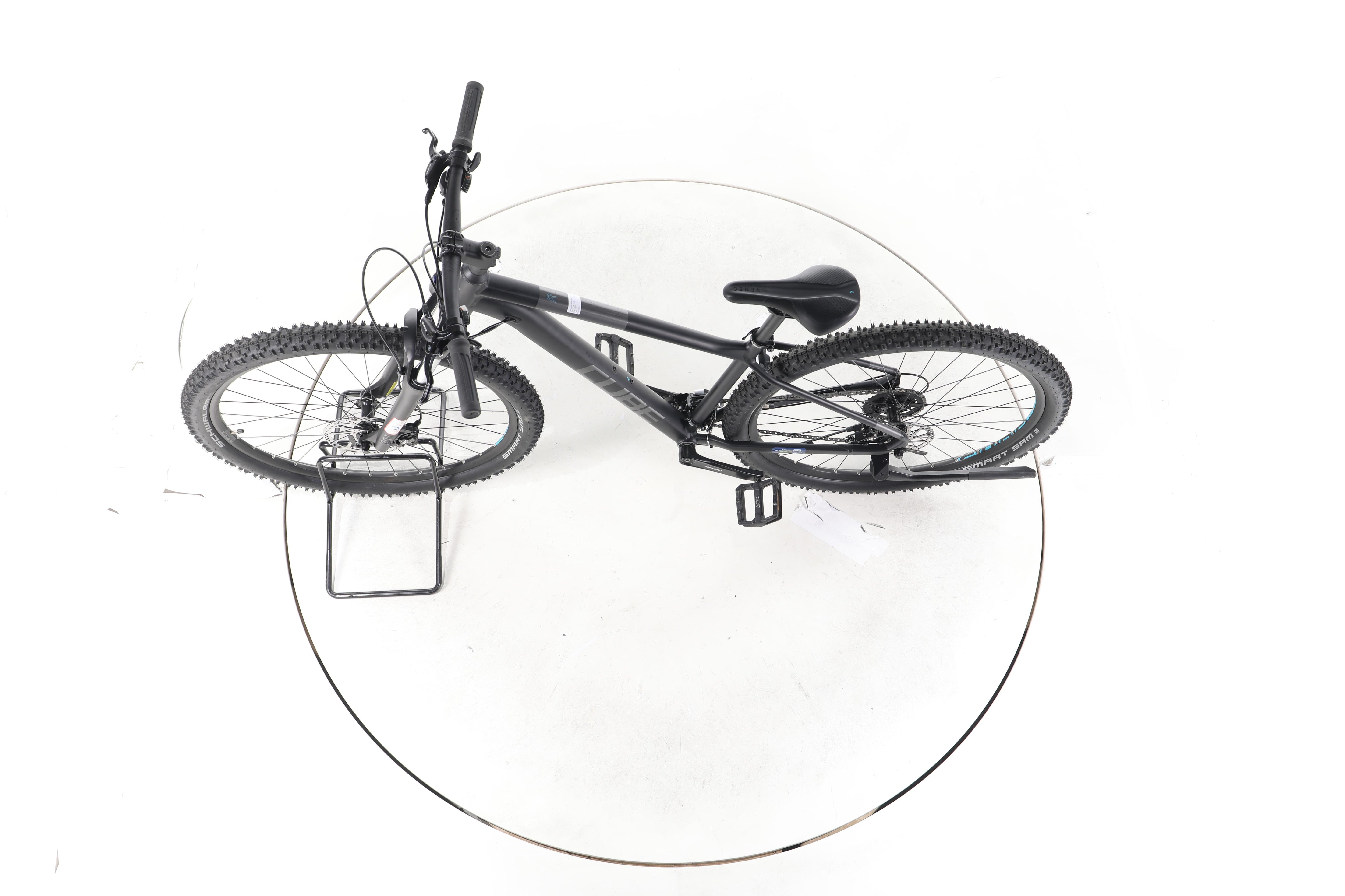 Cube Aim Race Fahrrad Hardtail - Image 19