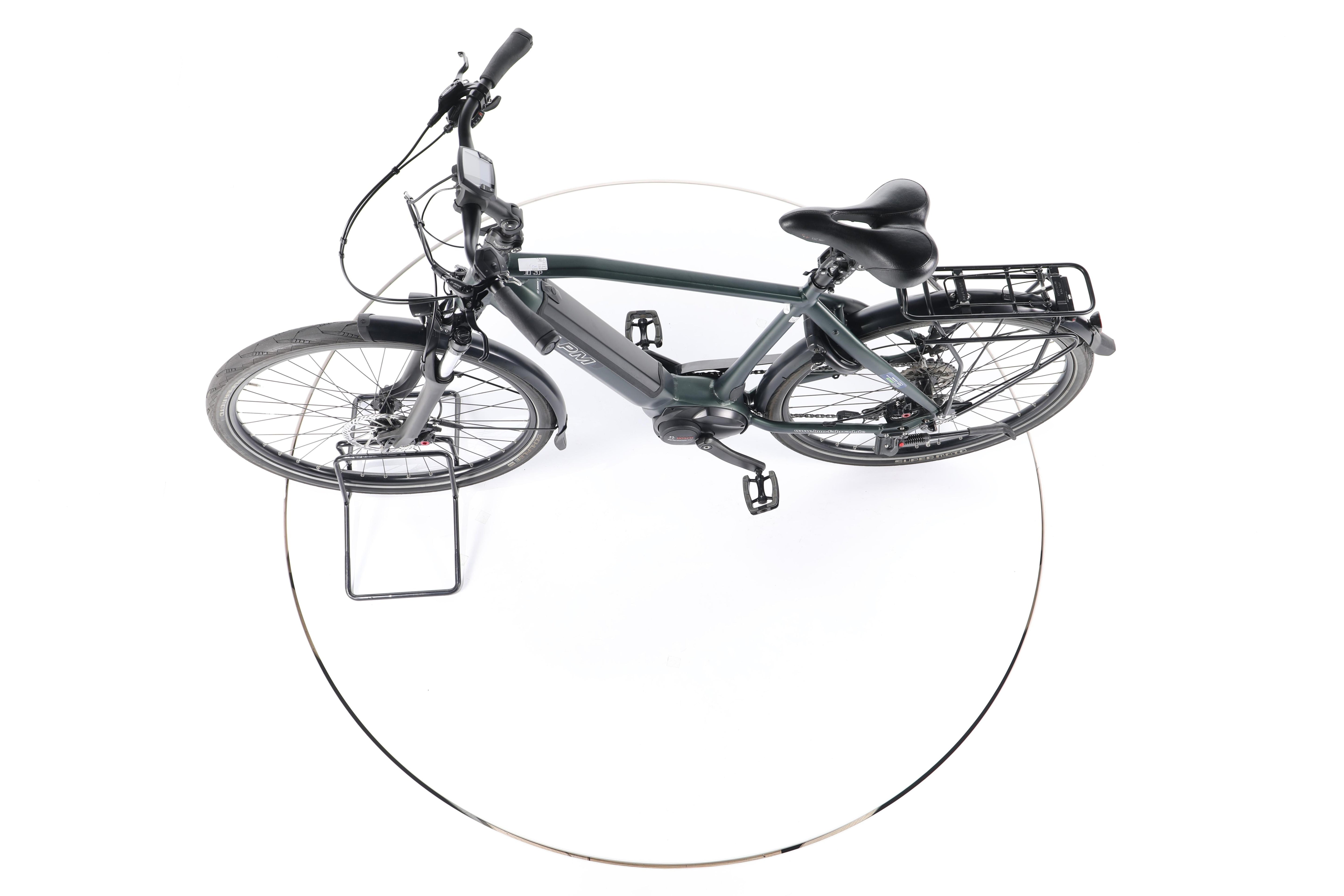 LPM E1 SP Trekking E-Bike - Image 19
