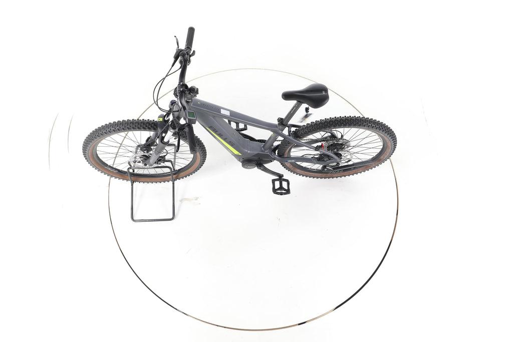 Bulls Twenty 6 Evo E-Bike 2024 - Image 19