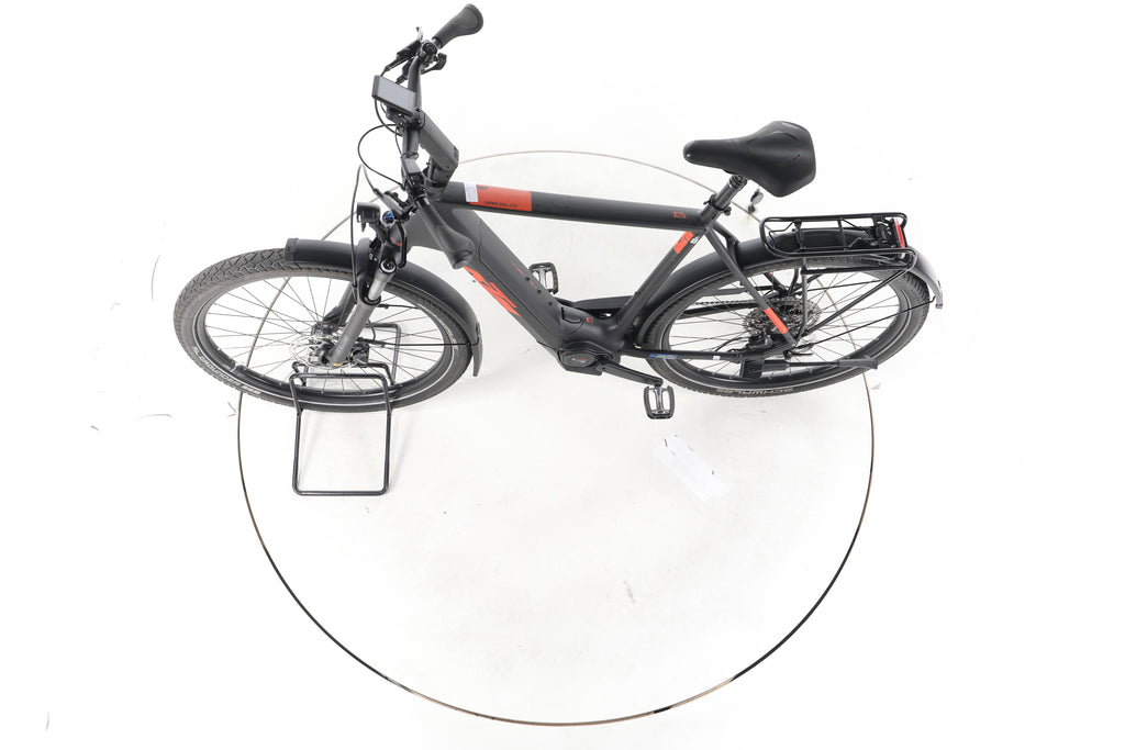 KTM Macina Gran 800 LTD Trekking E-Bike 2025 - Image 19