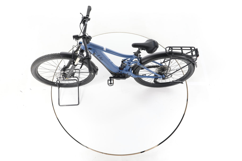 Liv Embolden E+ EX SUV E-Bike - Image 19