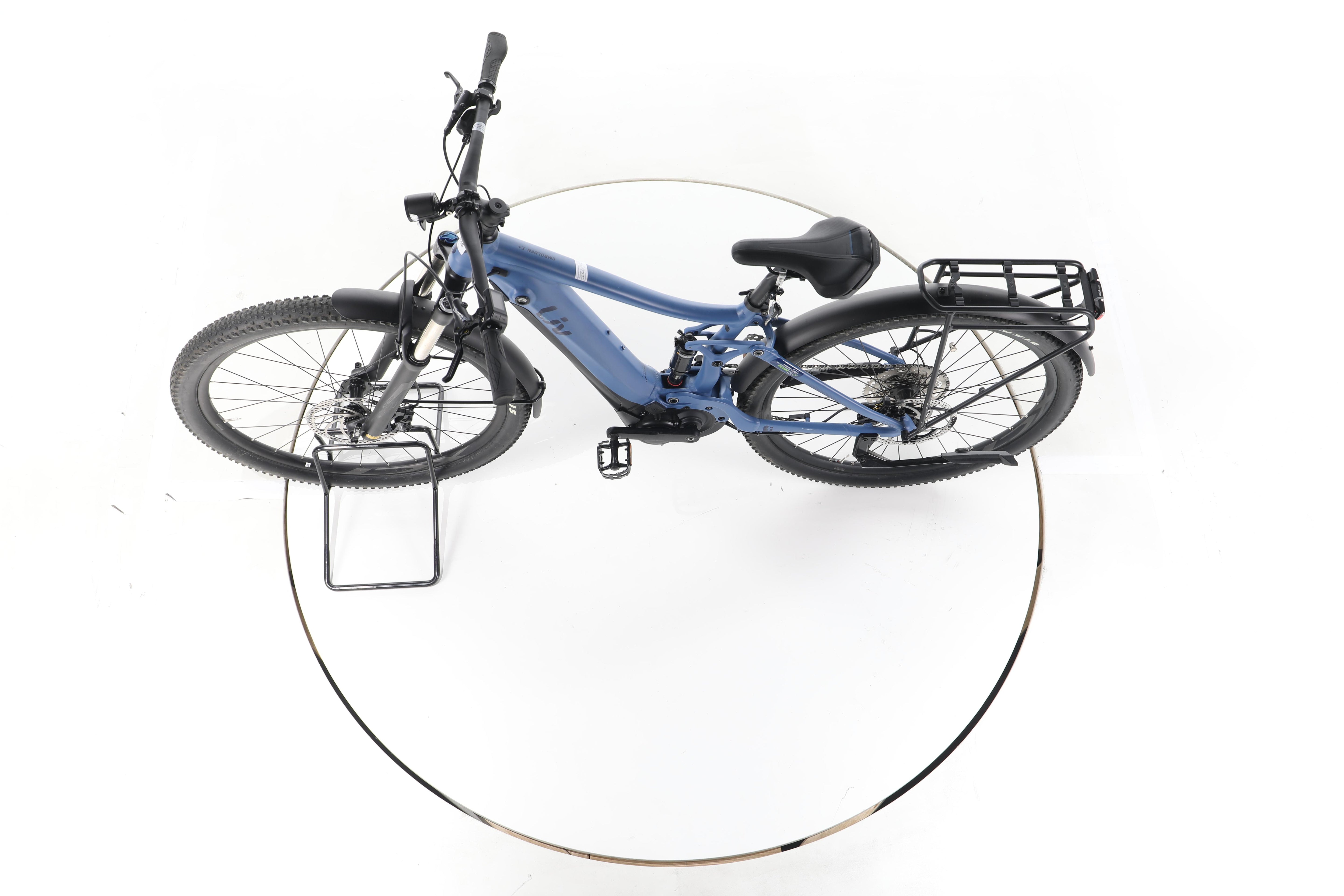 Liv Embolden E+ EX SUV E-Bike - Image 19