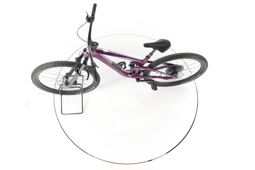 Cube Stereo ONE44 C:68X SLX Fahrrad Fully - Image 19