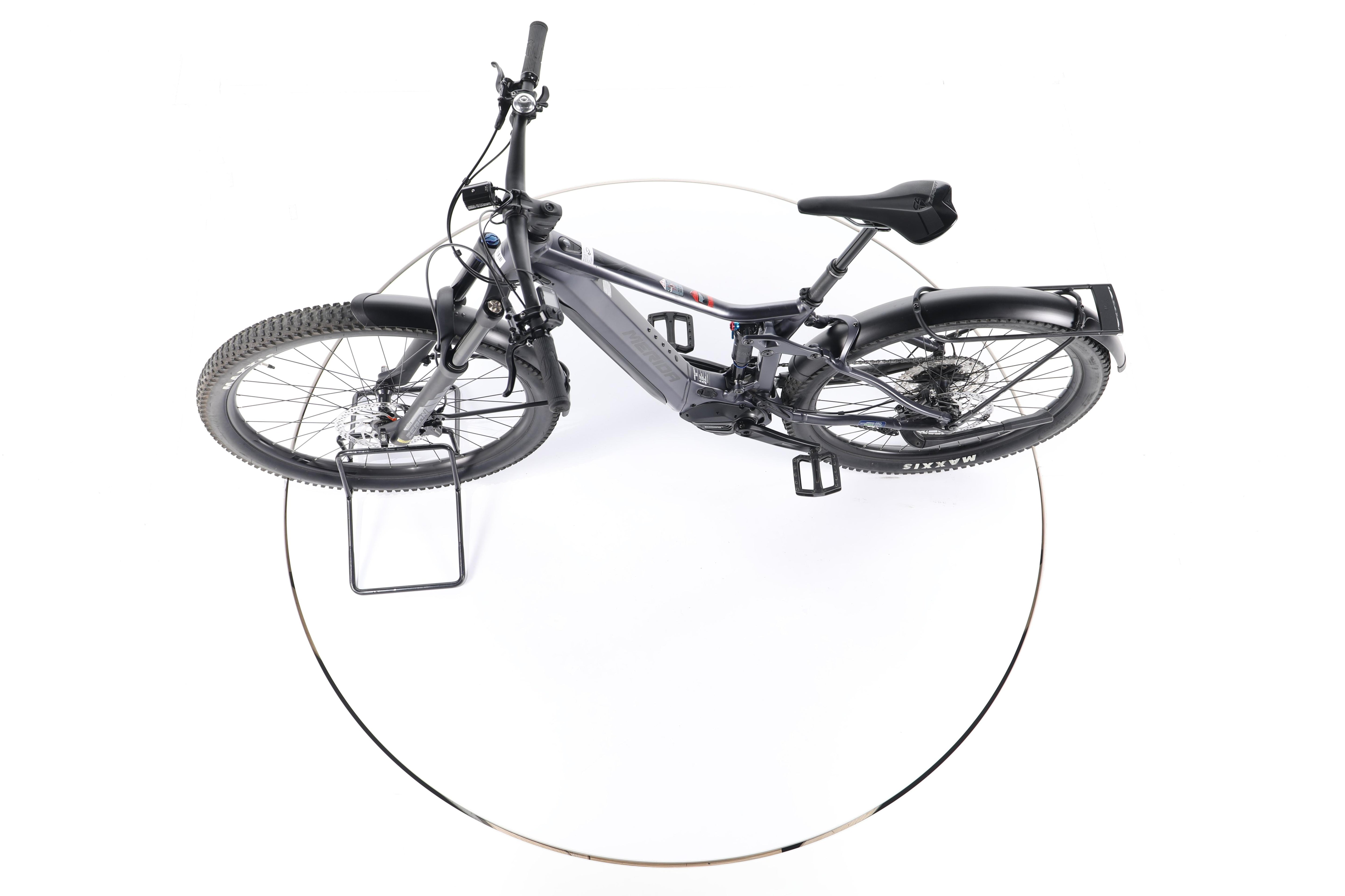 Merida eONE-FORTY EQ SUV E-Bike - Image 19