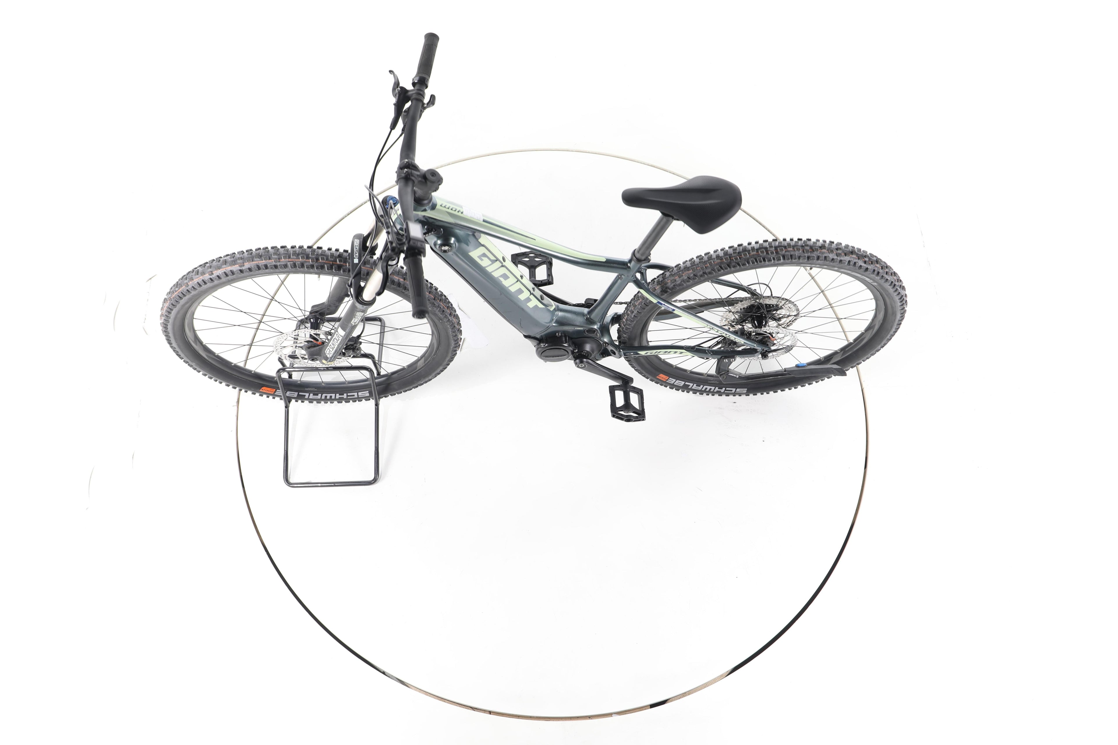 Giant Fathom E+ 1 E-Bike - Image 19
