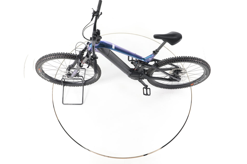 Bulls Sonic Evo EN SL 1 Fully E-Bike Carbon 2023 - Image 19