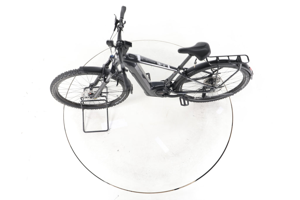 Focus Aventura² 6.7 Trekking E-Bike - Image 19