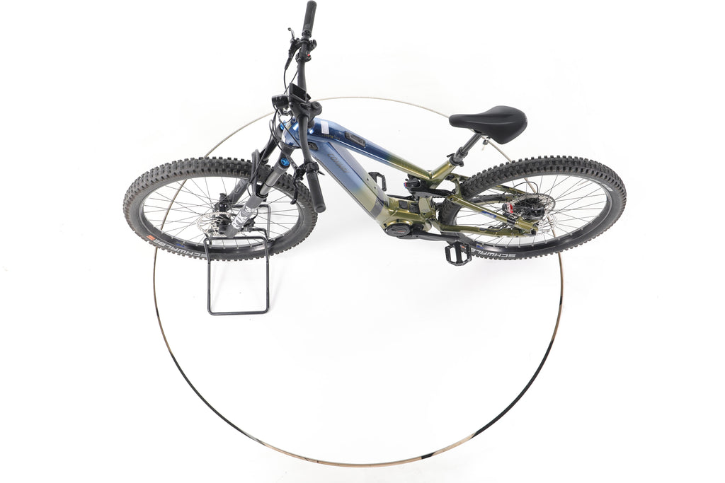 Conway Xyron S 4.9FS E-Bike Fully - Image 19