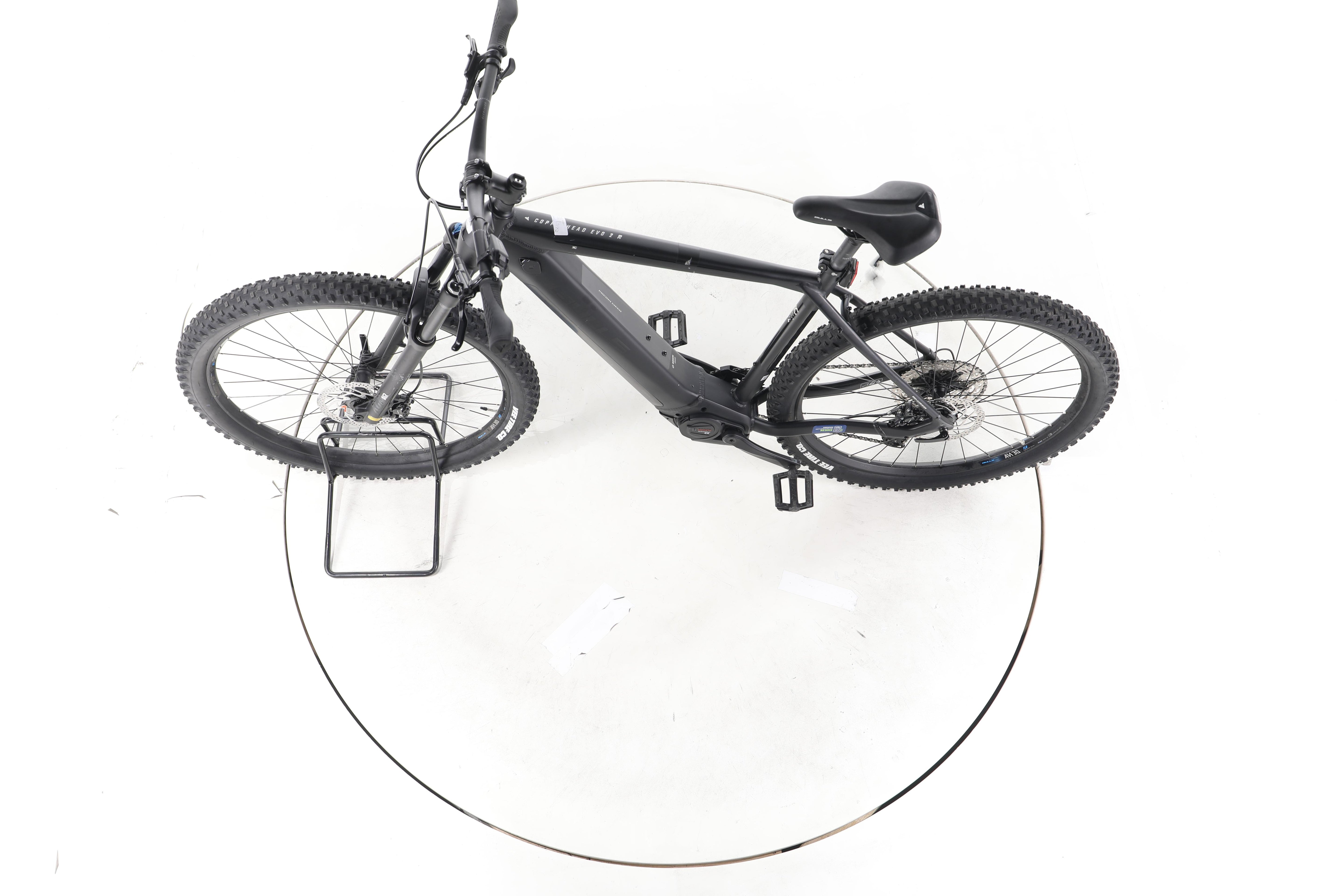 Bulls Copperhead EVO 2 E-Bike - Image 19