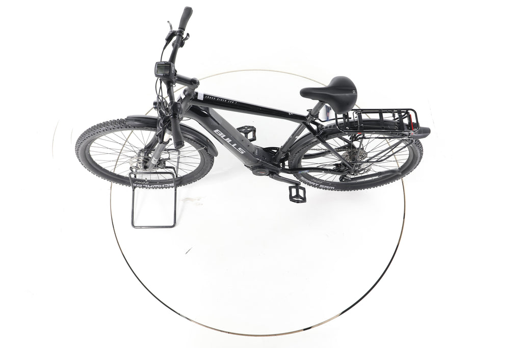 Bulls Cross Rider EVO 1 Trekking E-Bike - Image 19