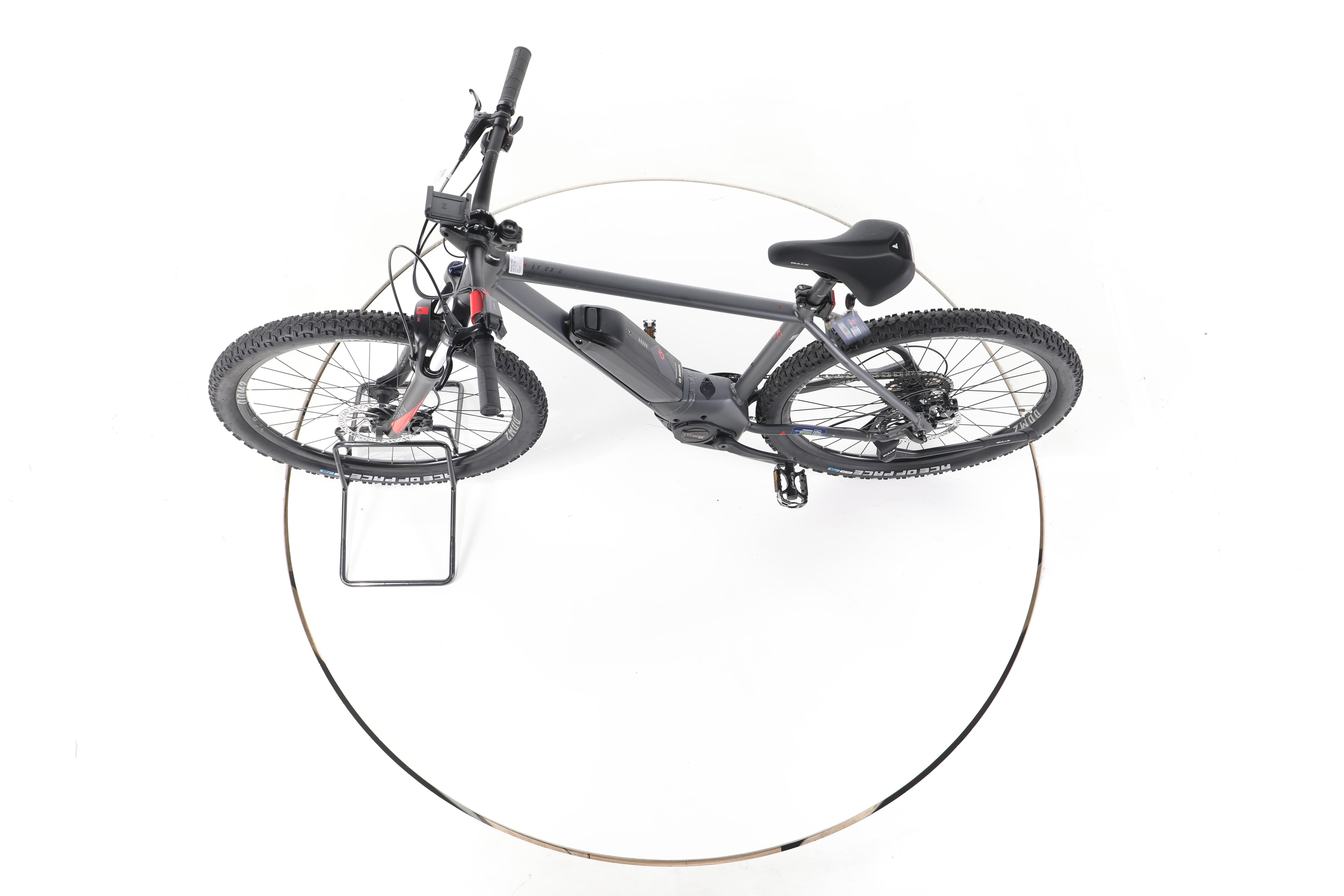 Bulls LT CX E-Bike - Image 19