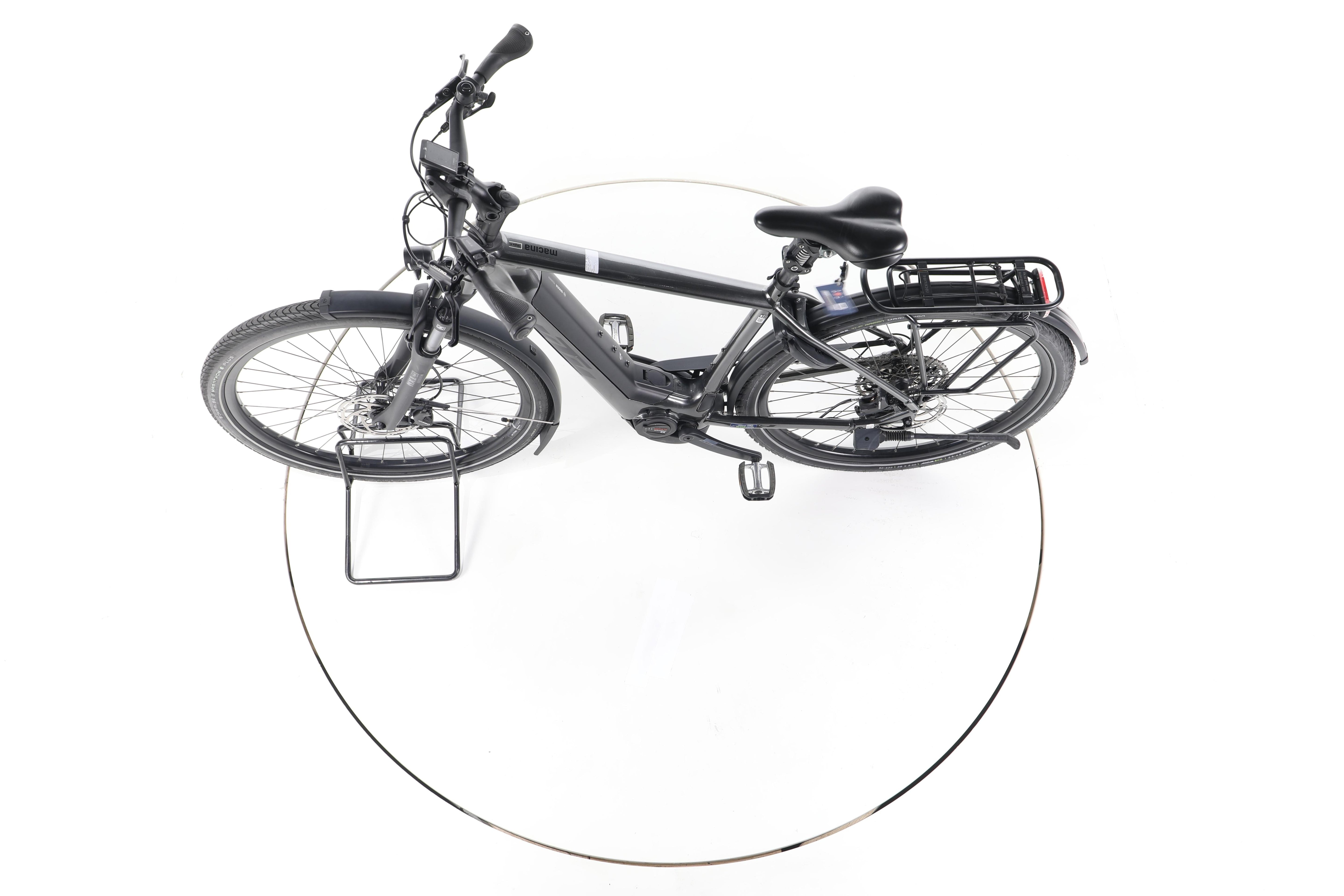 KTM Macina Style XL Trekking E-Bike - Image 19