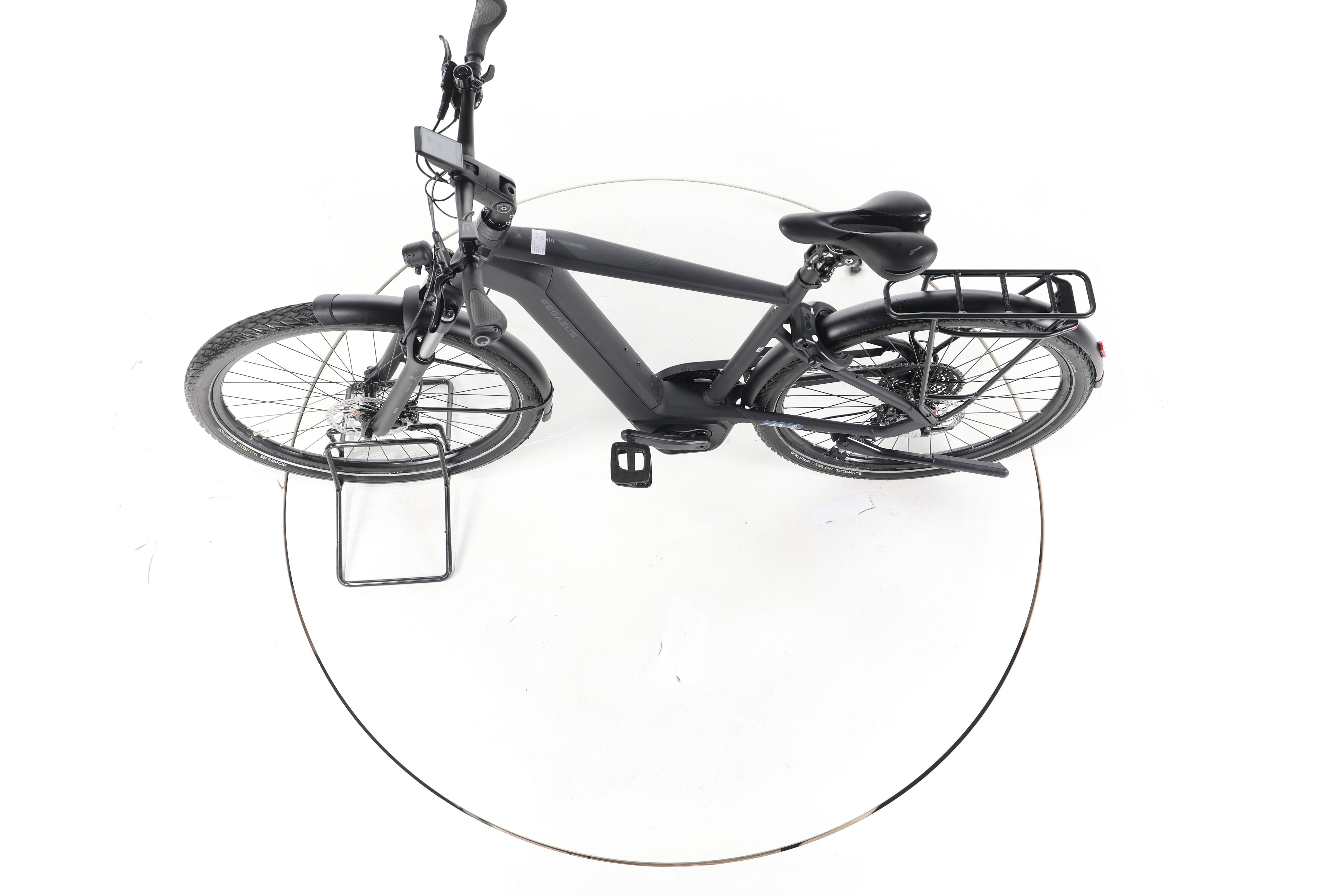 Pegasus Premio Evo 10 Lite Trekking E-Bike 2025 - Image 19