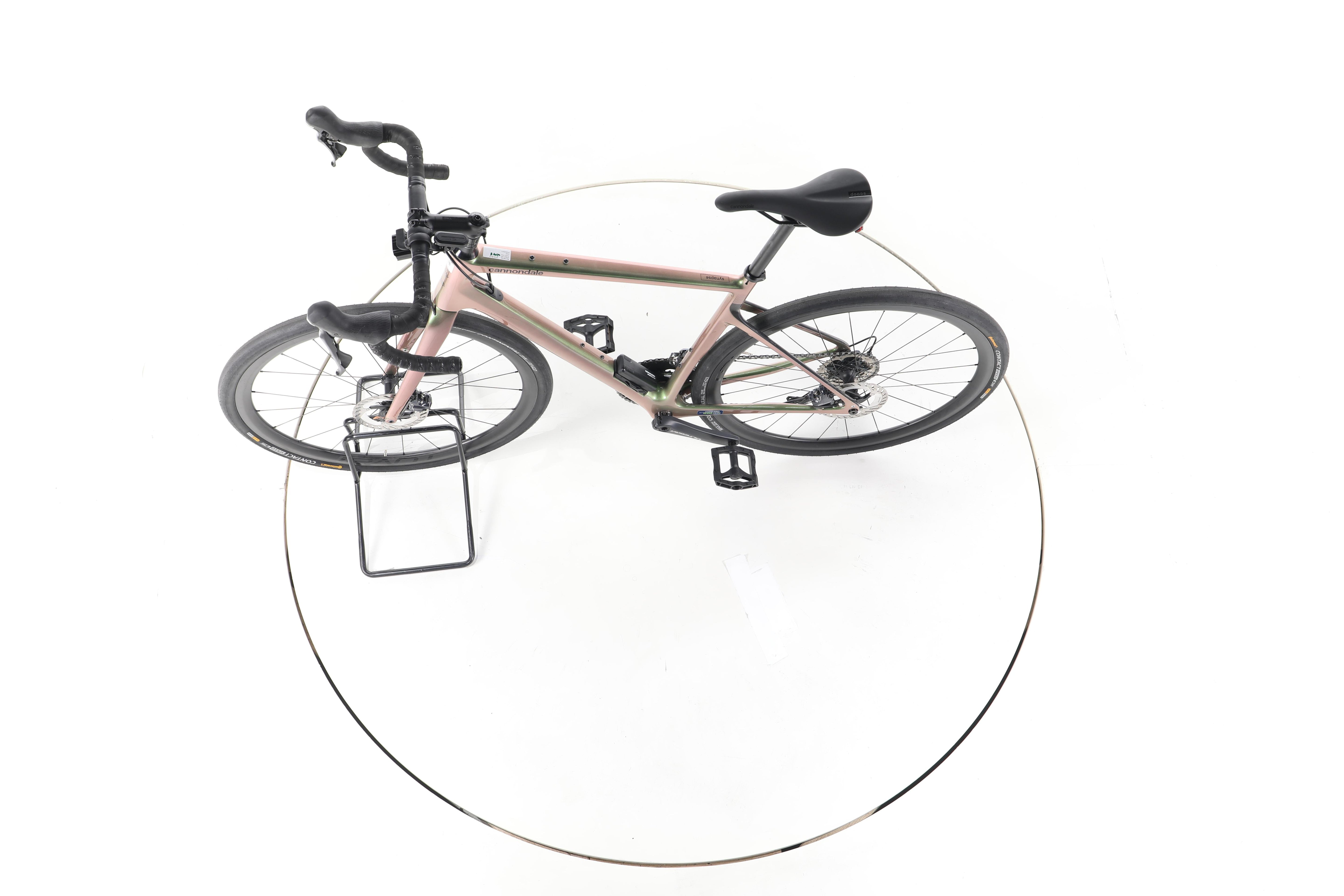 Cannondale Synapse 2 Rennrad Carbon 2024 - Image 19