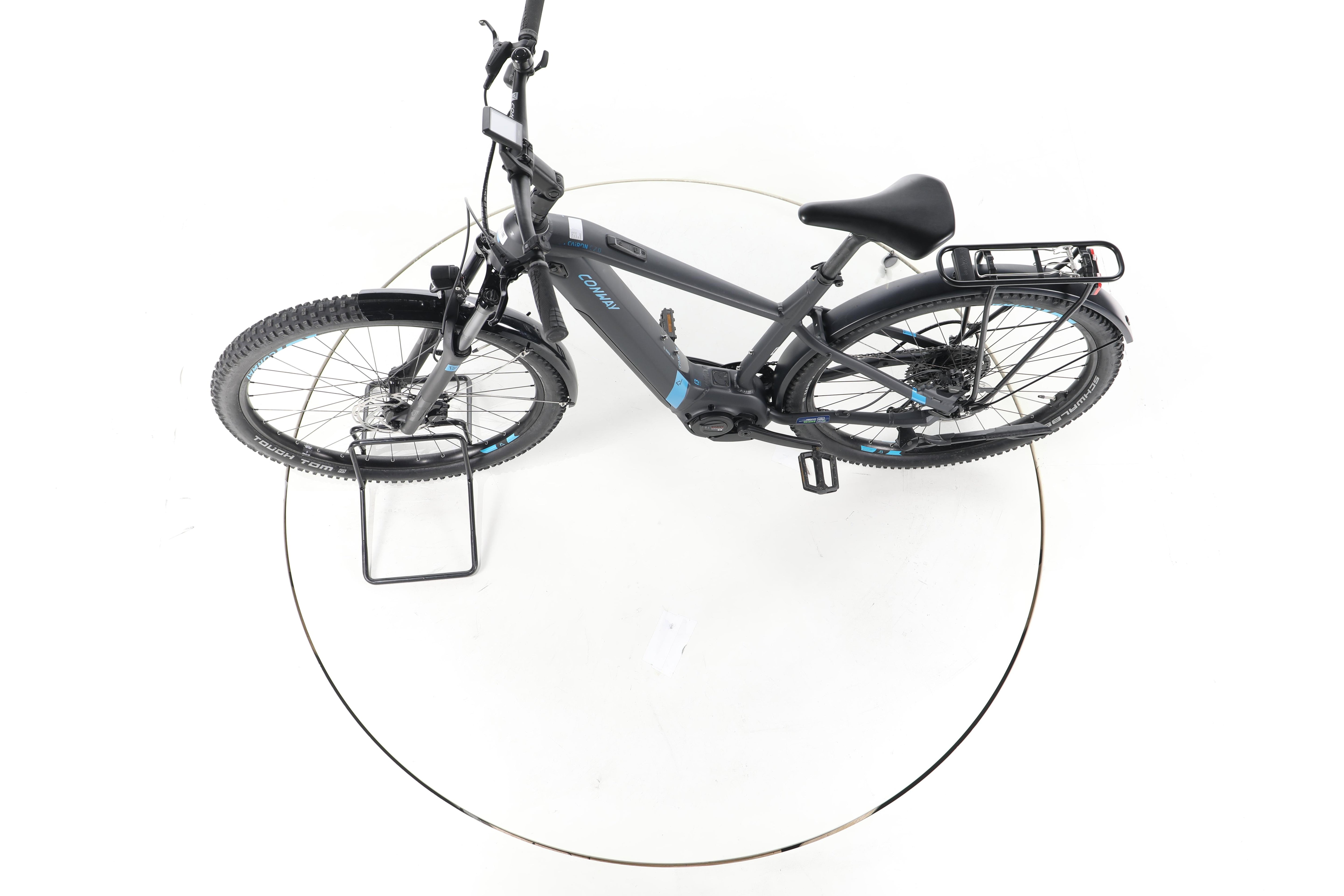 Conway Cairon C 2.0 Trekking E-Bike 2023 - Image 19